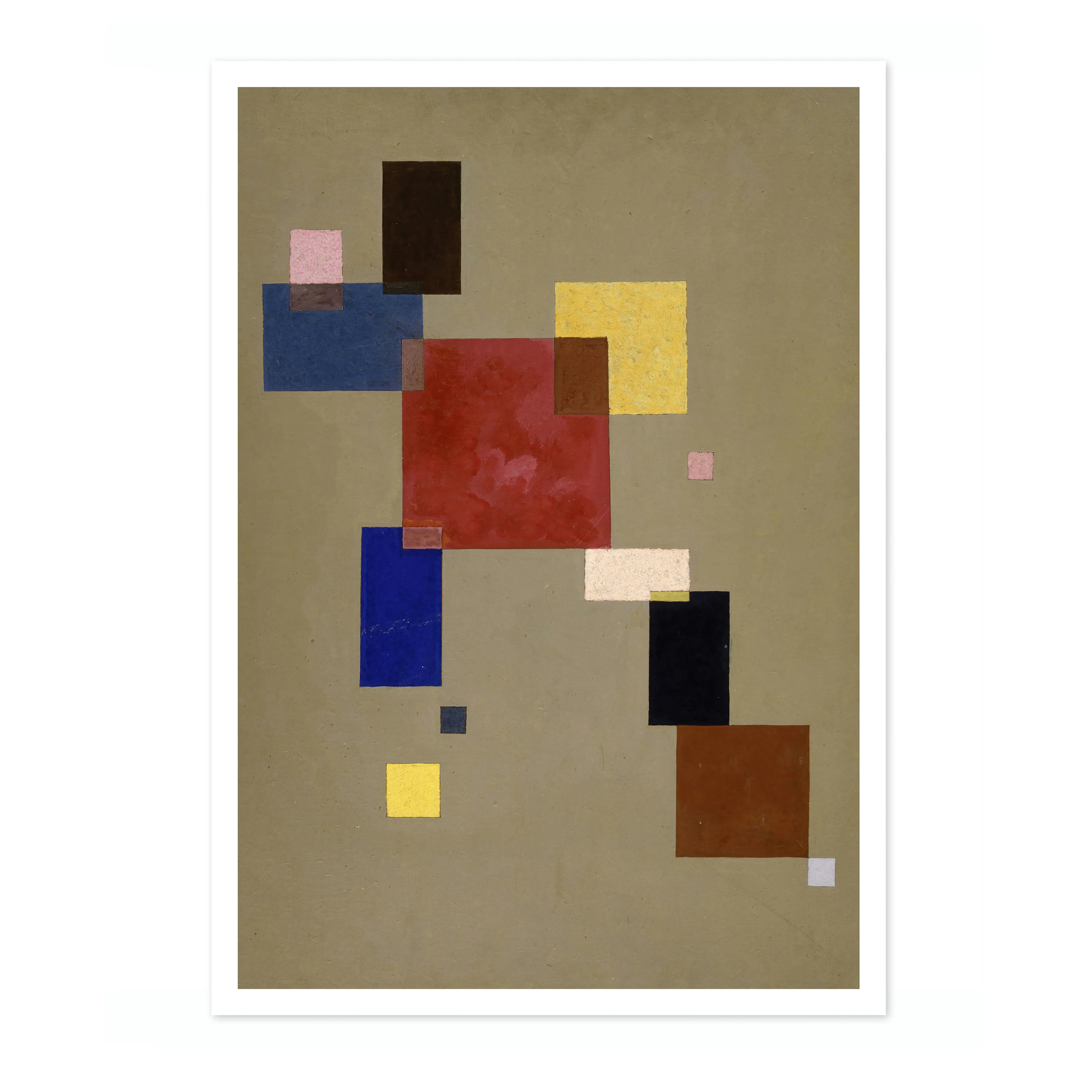 13 Rectangles - Image 4