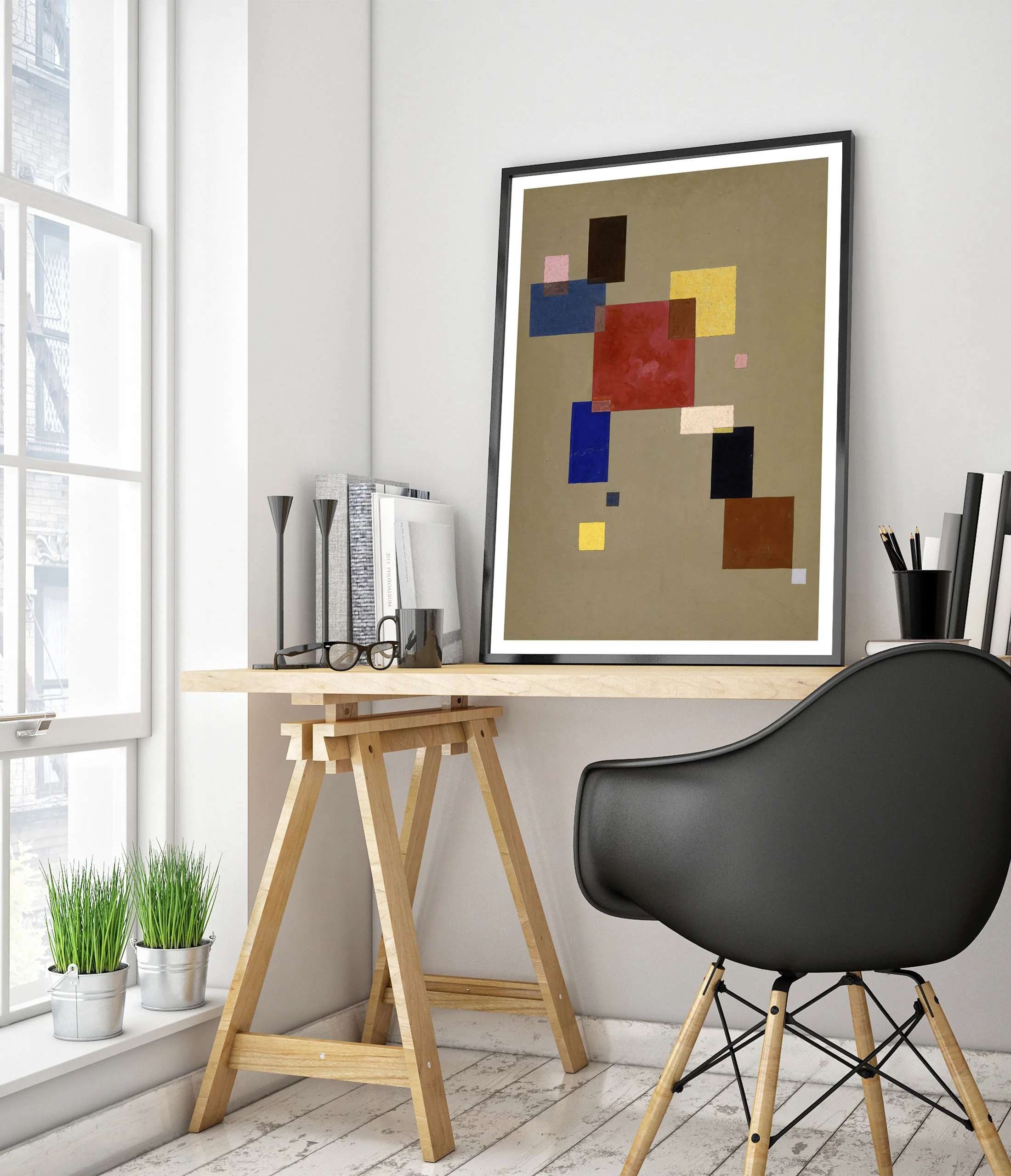 13 Rectangles - Image 5