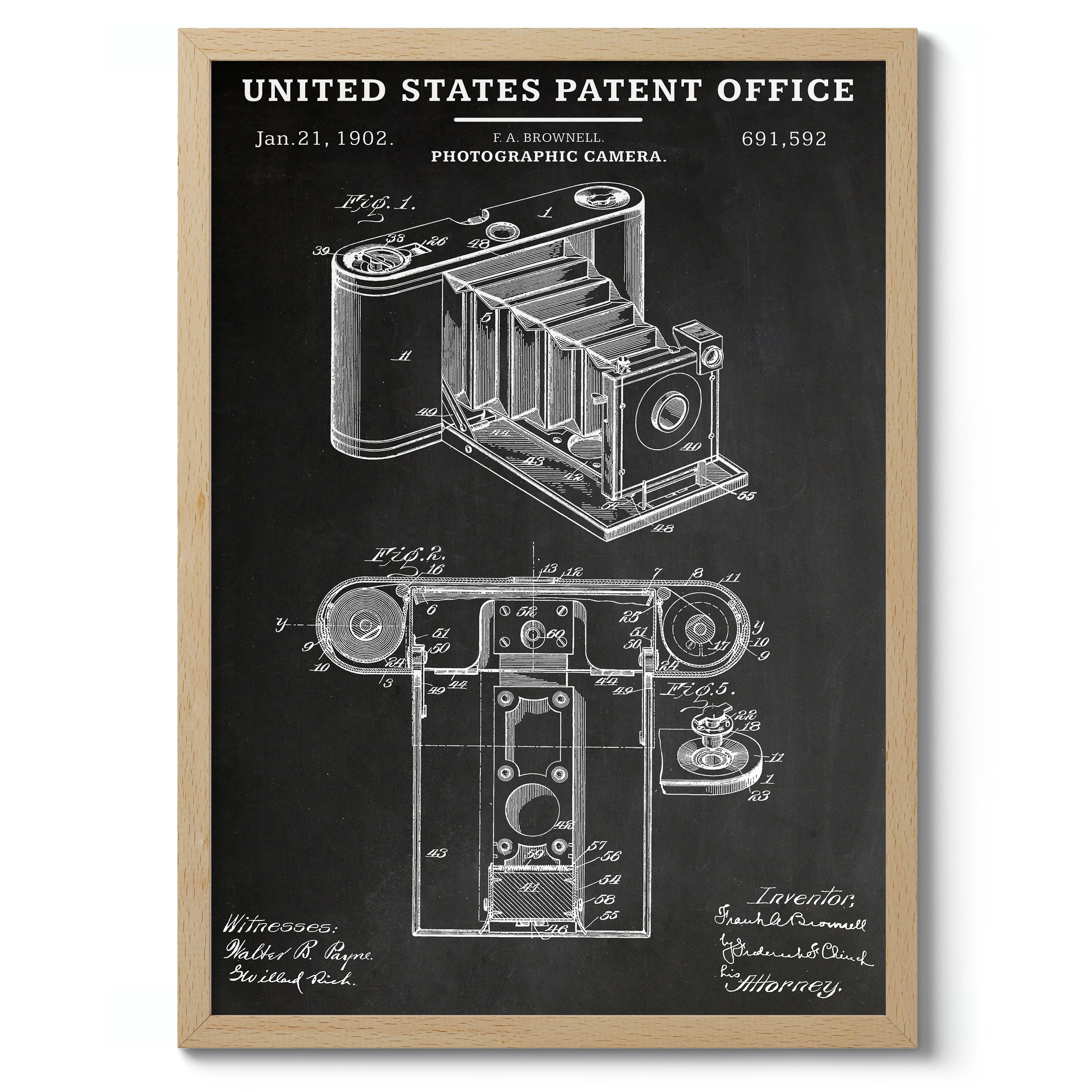1902 Camera - Image 3