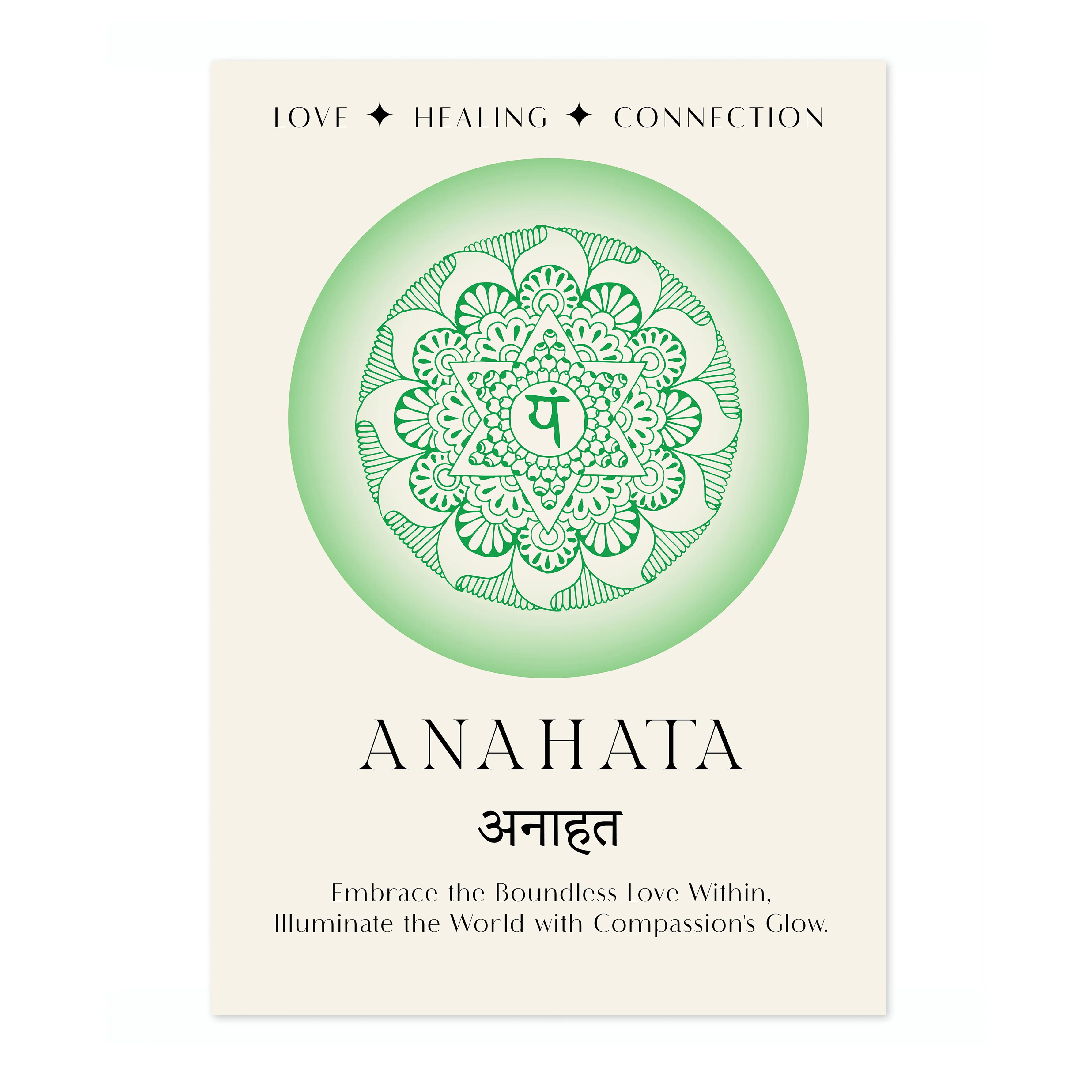 Heart Chakra - Image 4