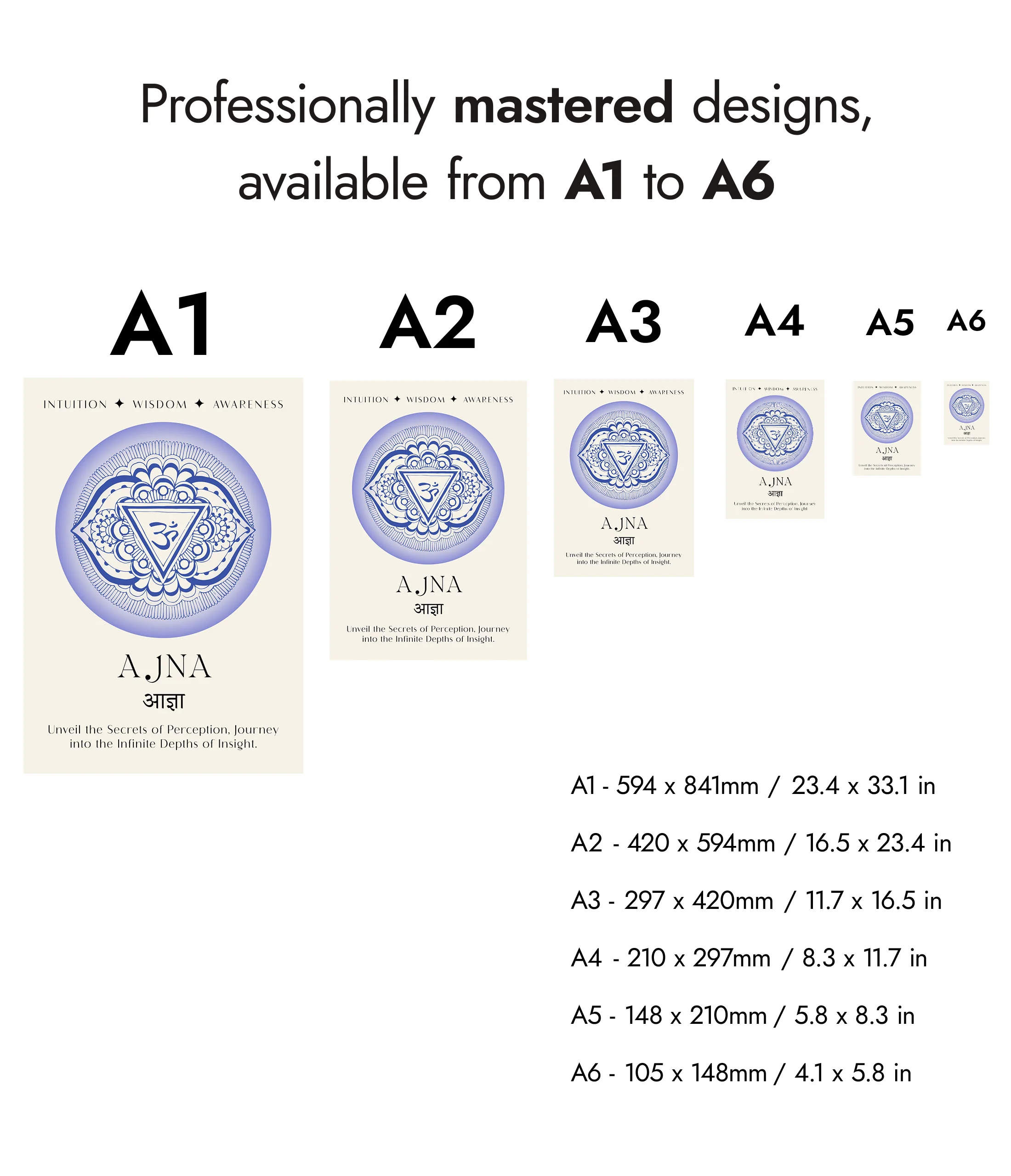 Third Eye Chakra - Image 8
