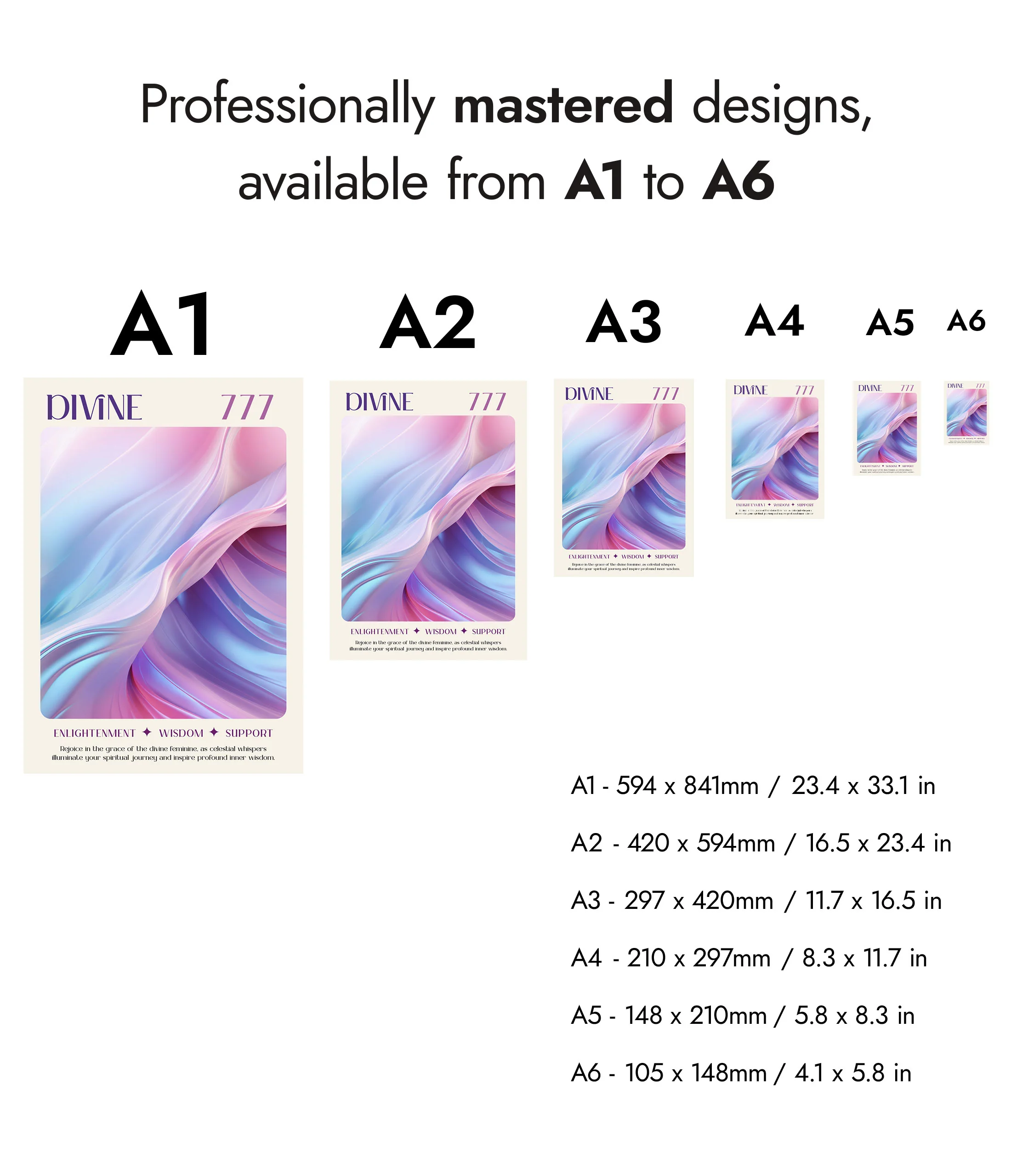 777 - Divine - Image 8