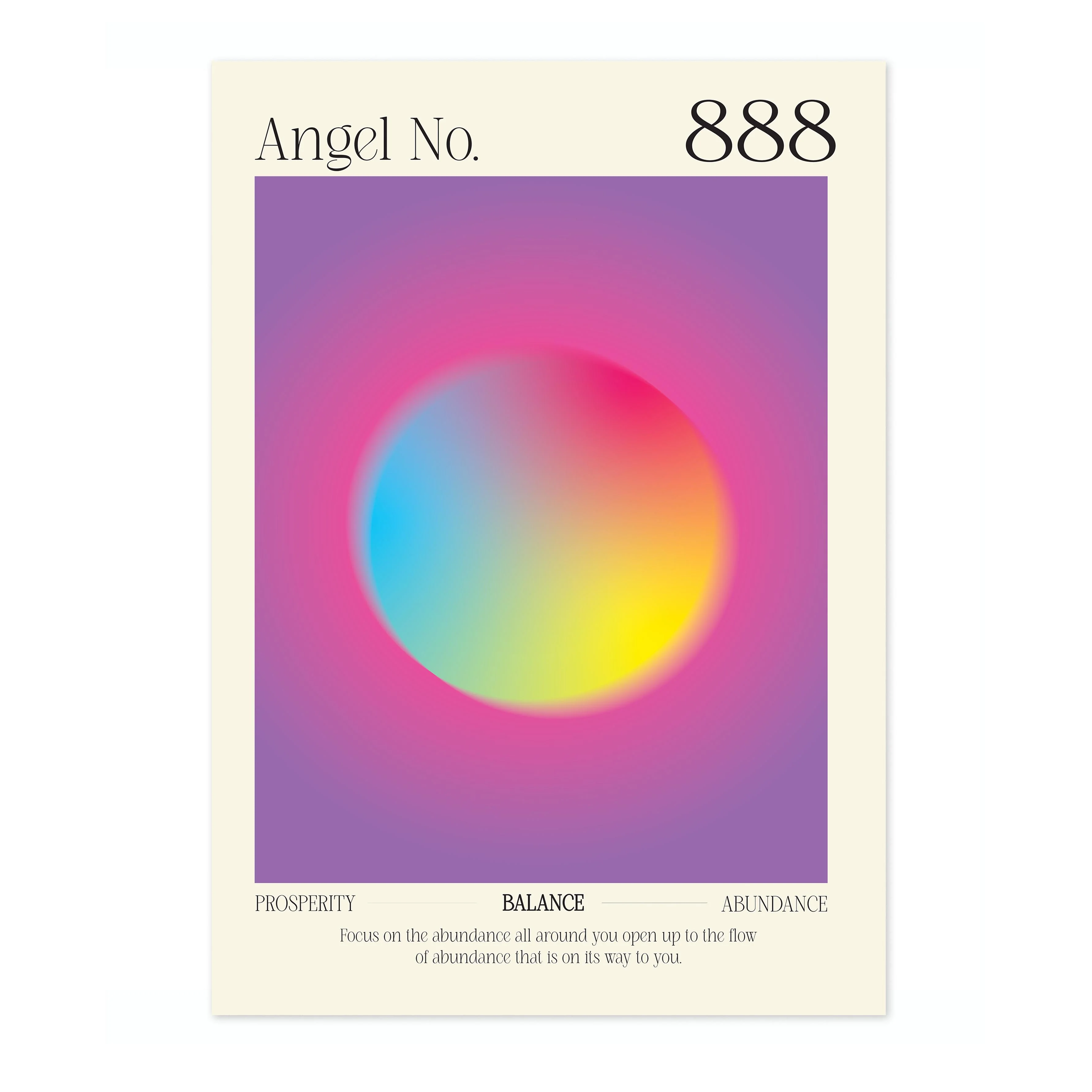 888 - Balance - Image 4