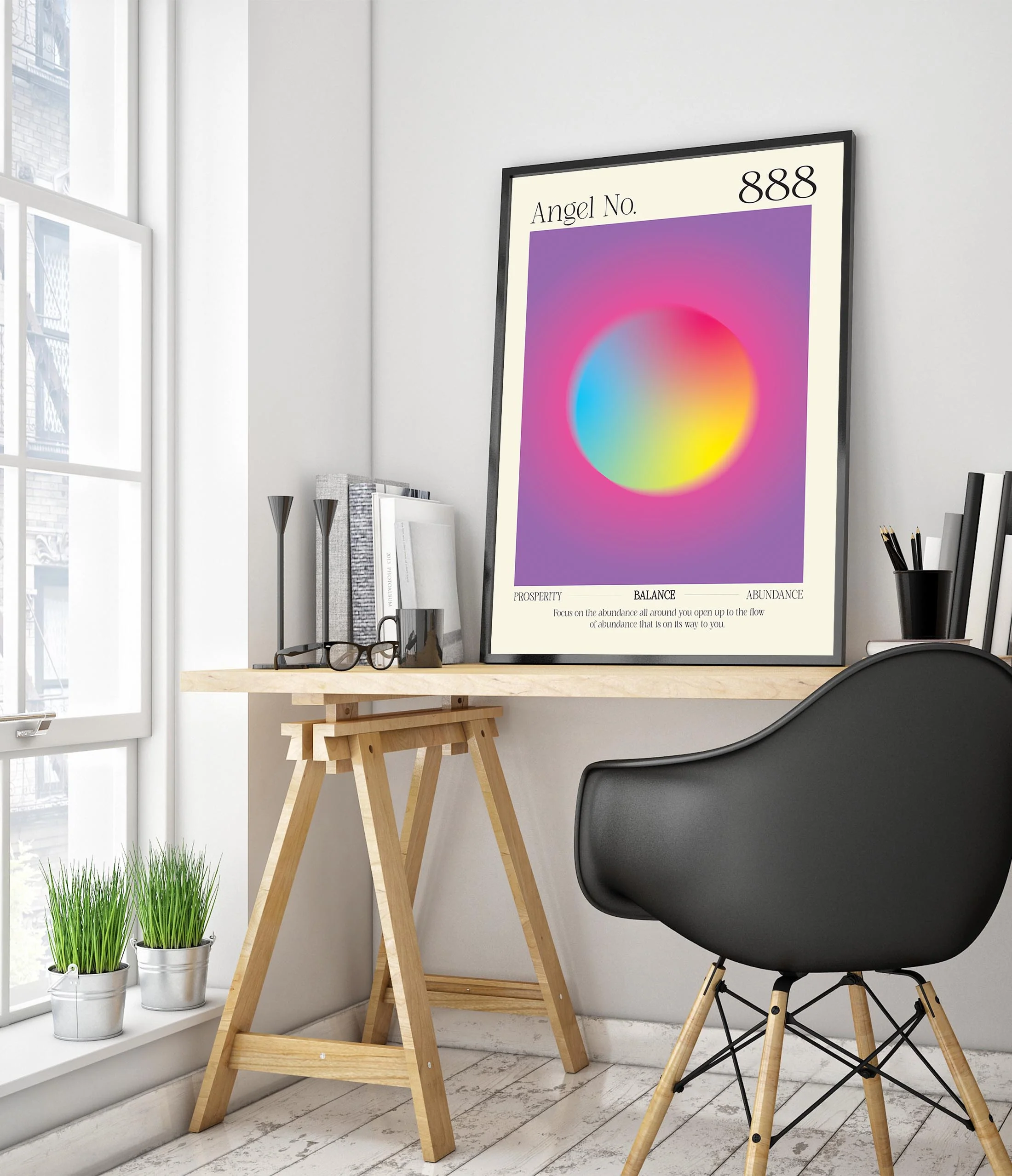 888 - Balance - Image 5
