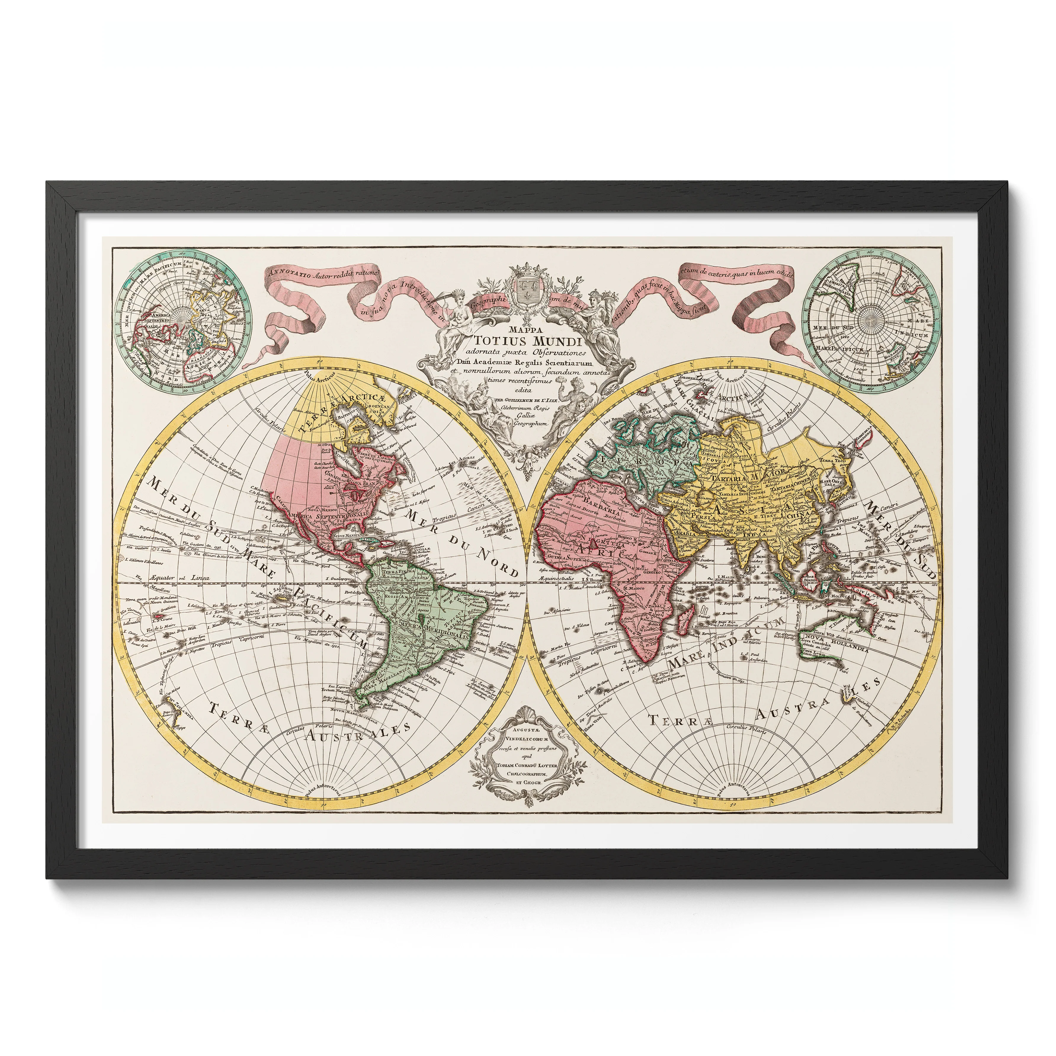 A Map of the Whole World - Image 2
