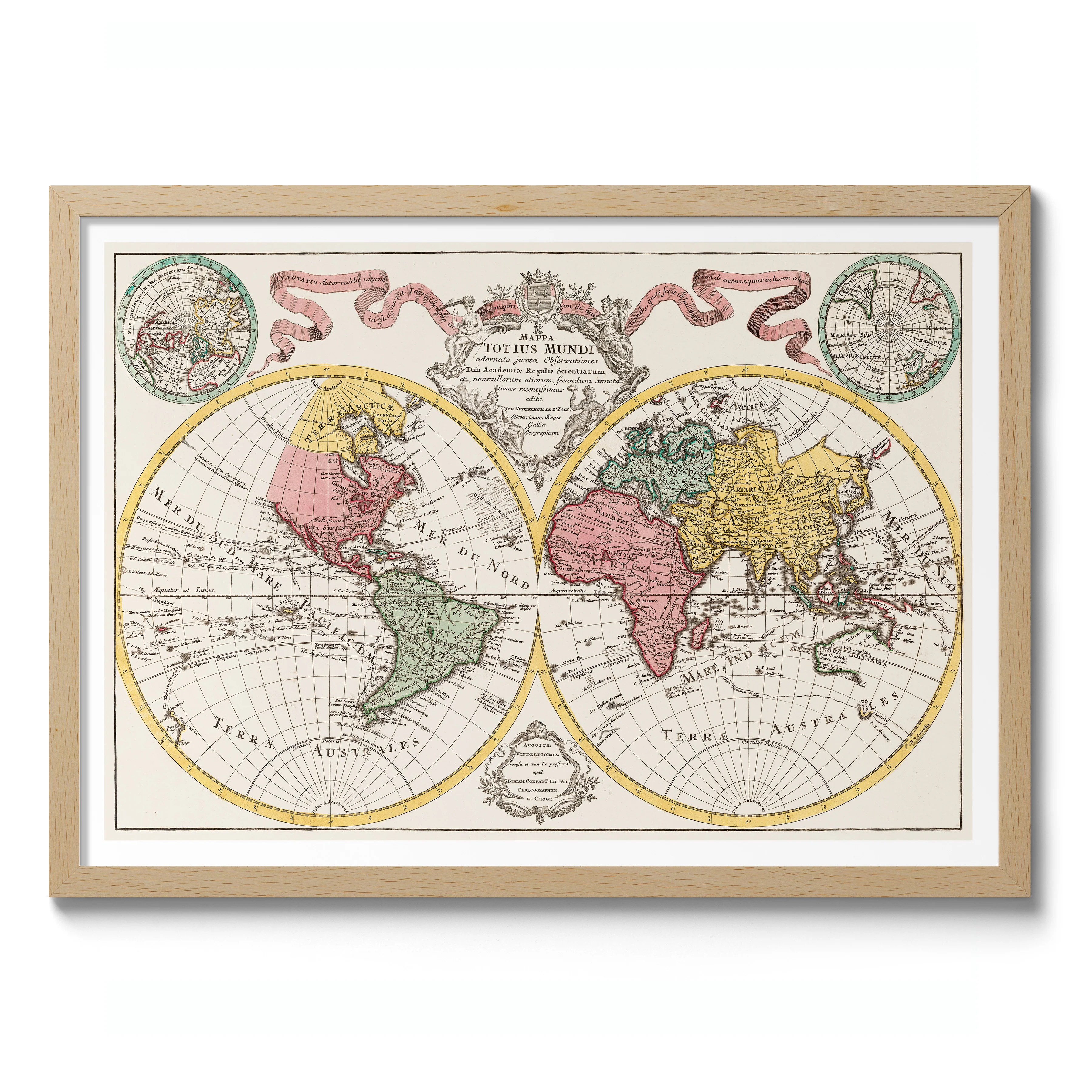A Map of the Whole World - Image 3
