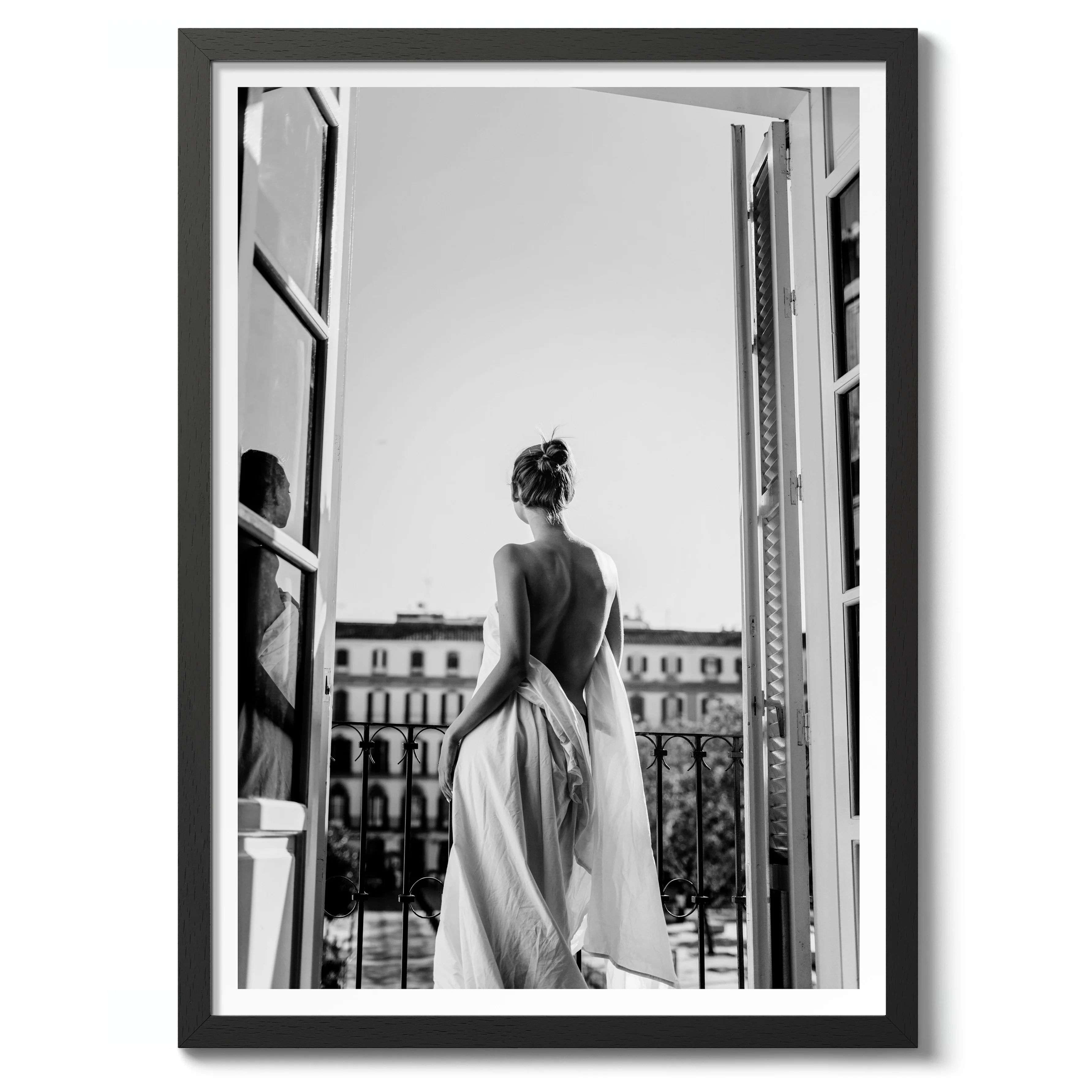 A Modern Maiden - Image 2