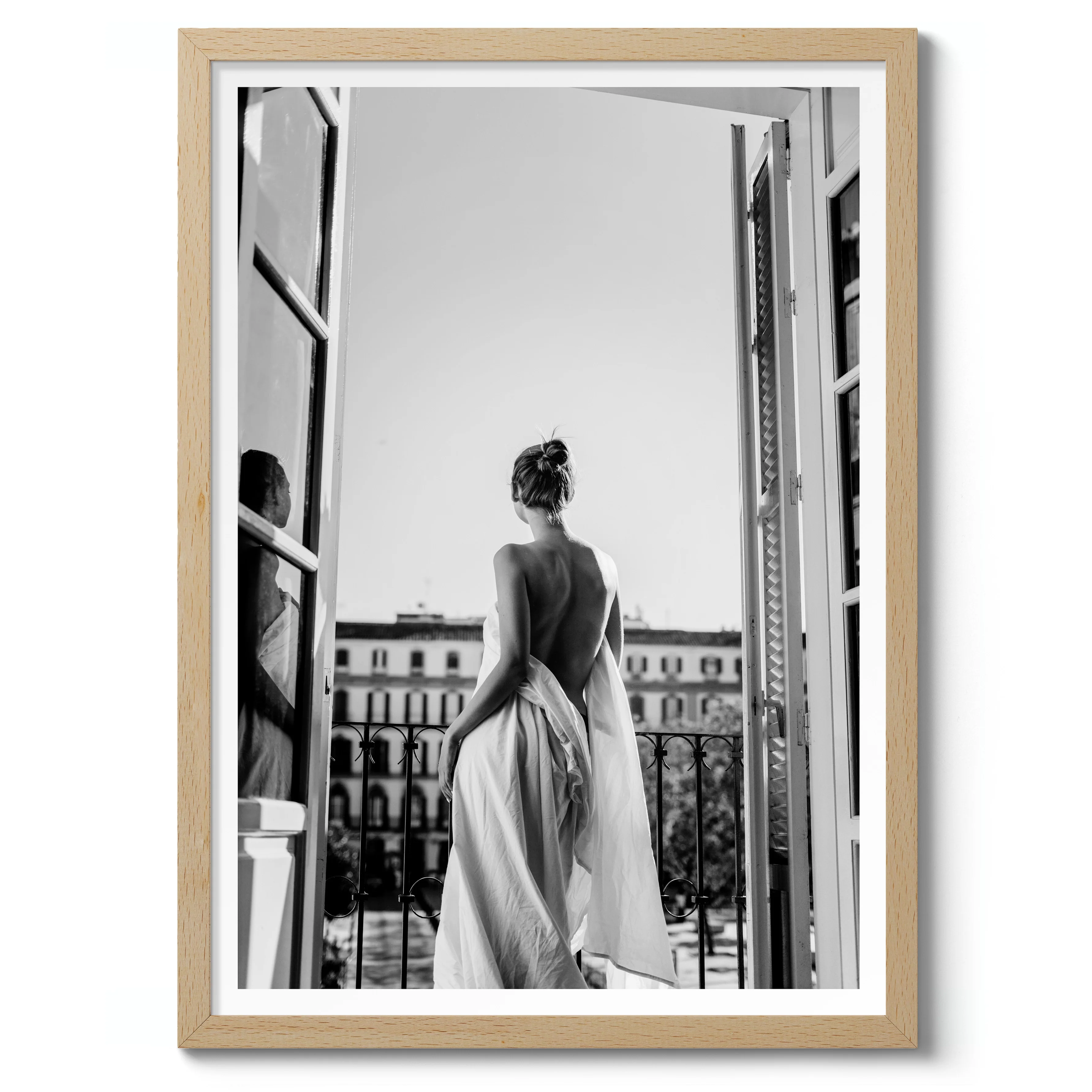 A Modern Maiden - Image 3