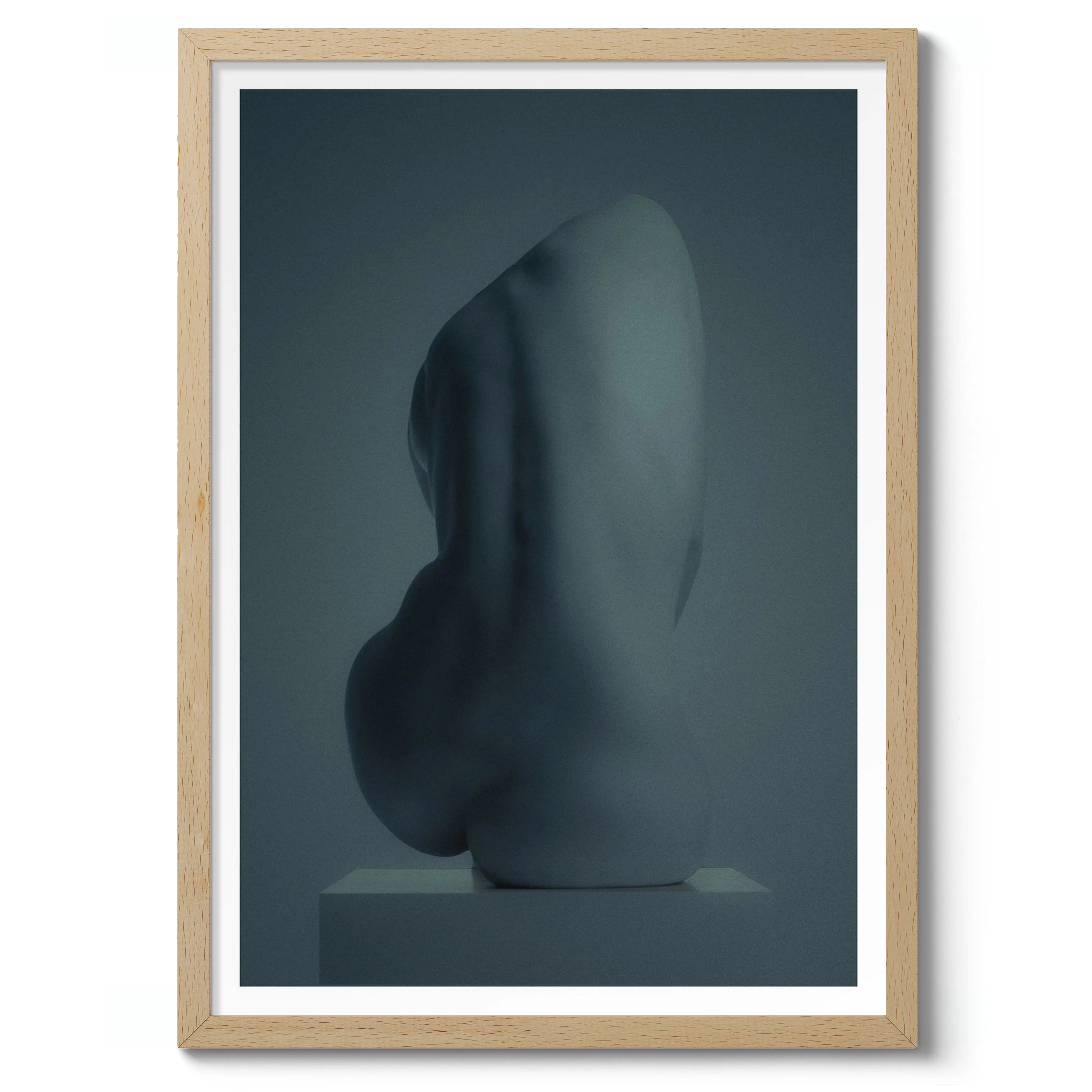 A Statue - Image 3