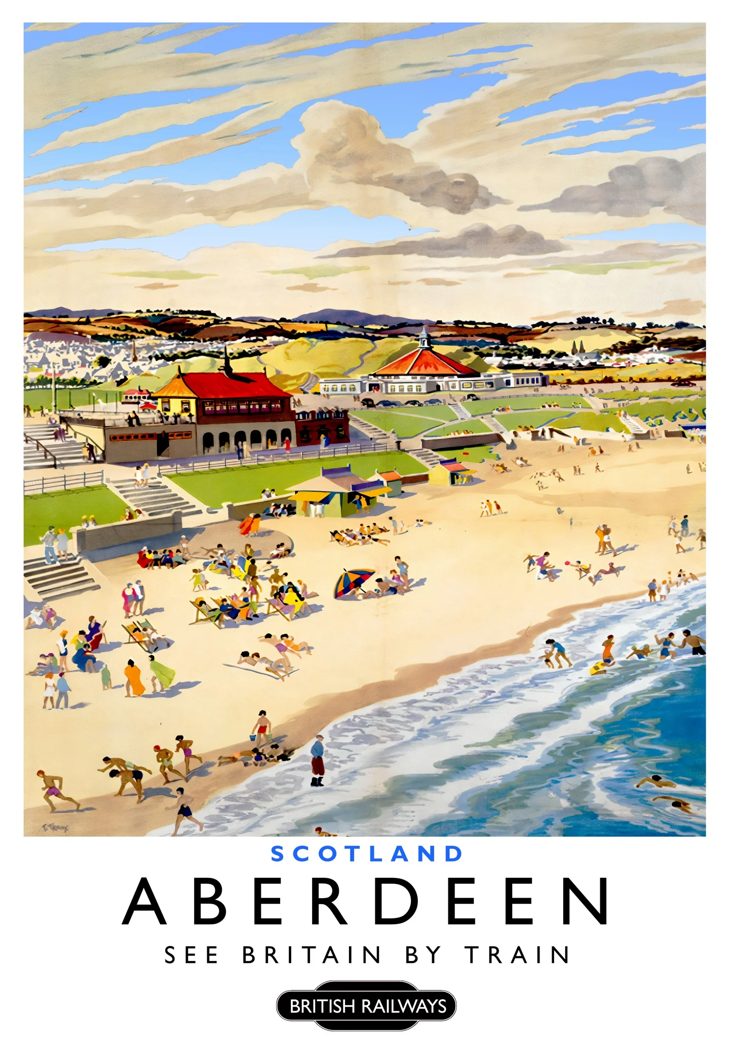 Aberdeen