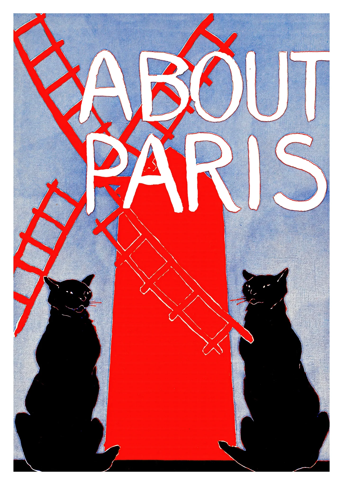 About Paris