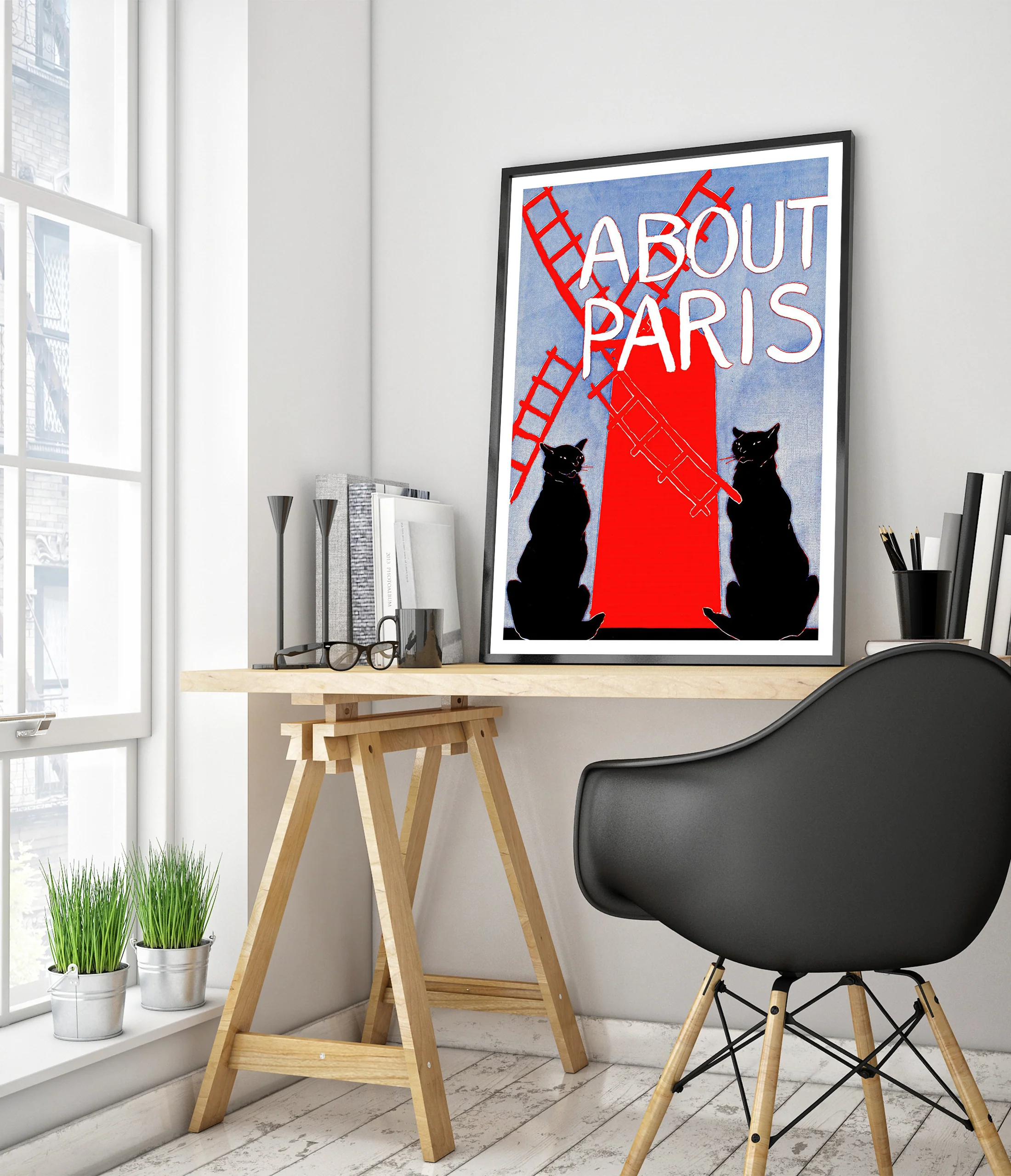 About Paris - Image 5