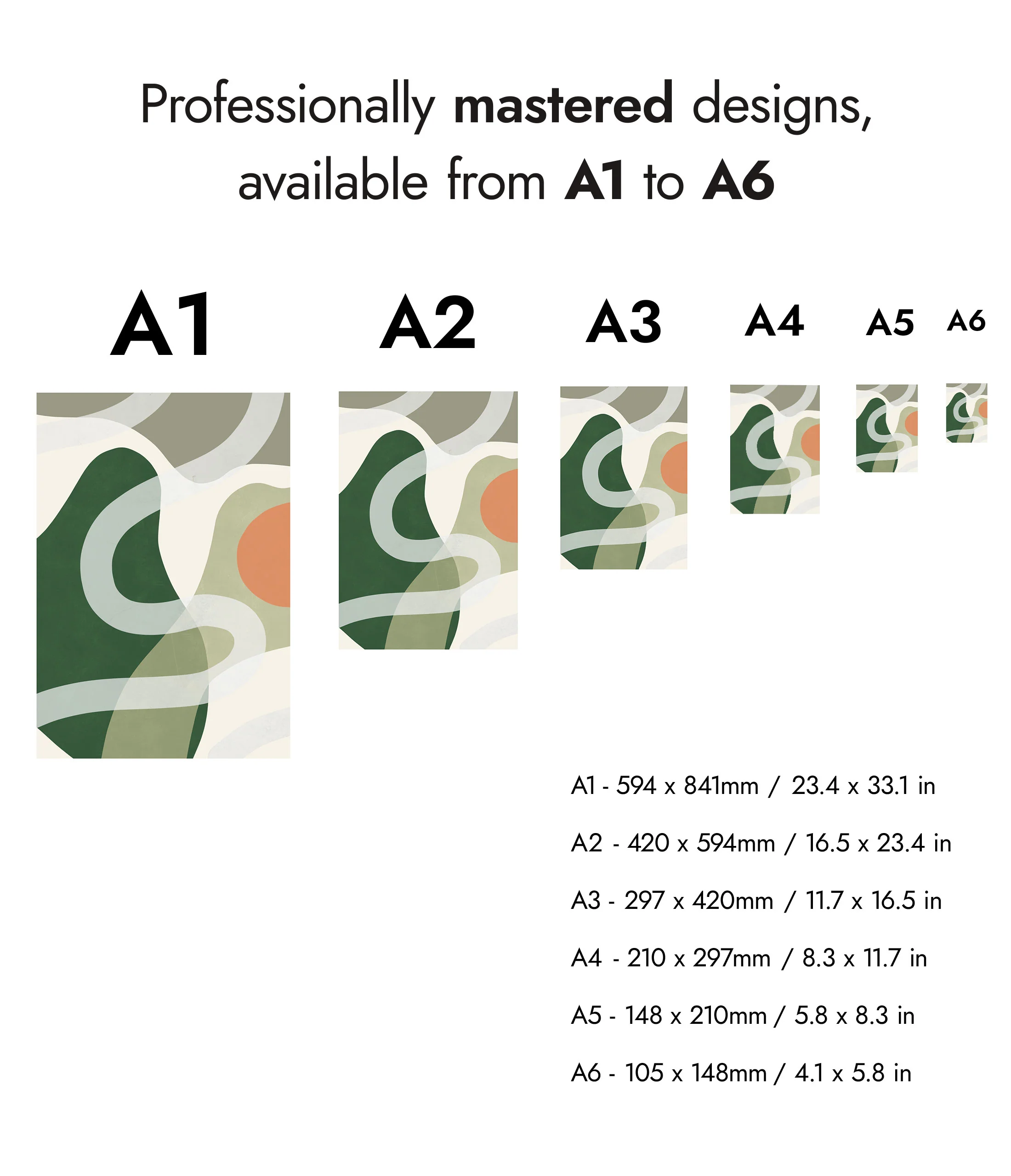Abstract - Image 8