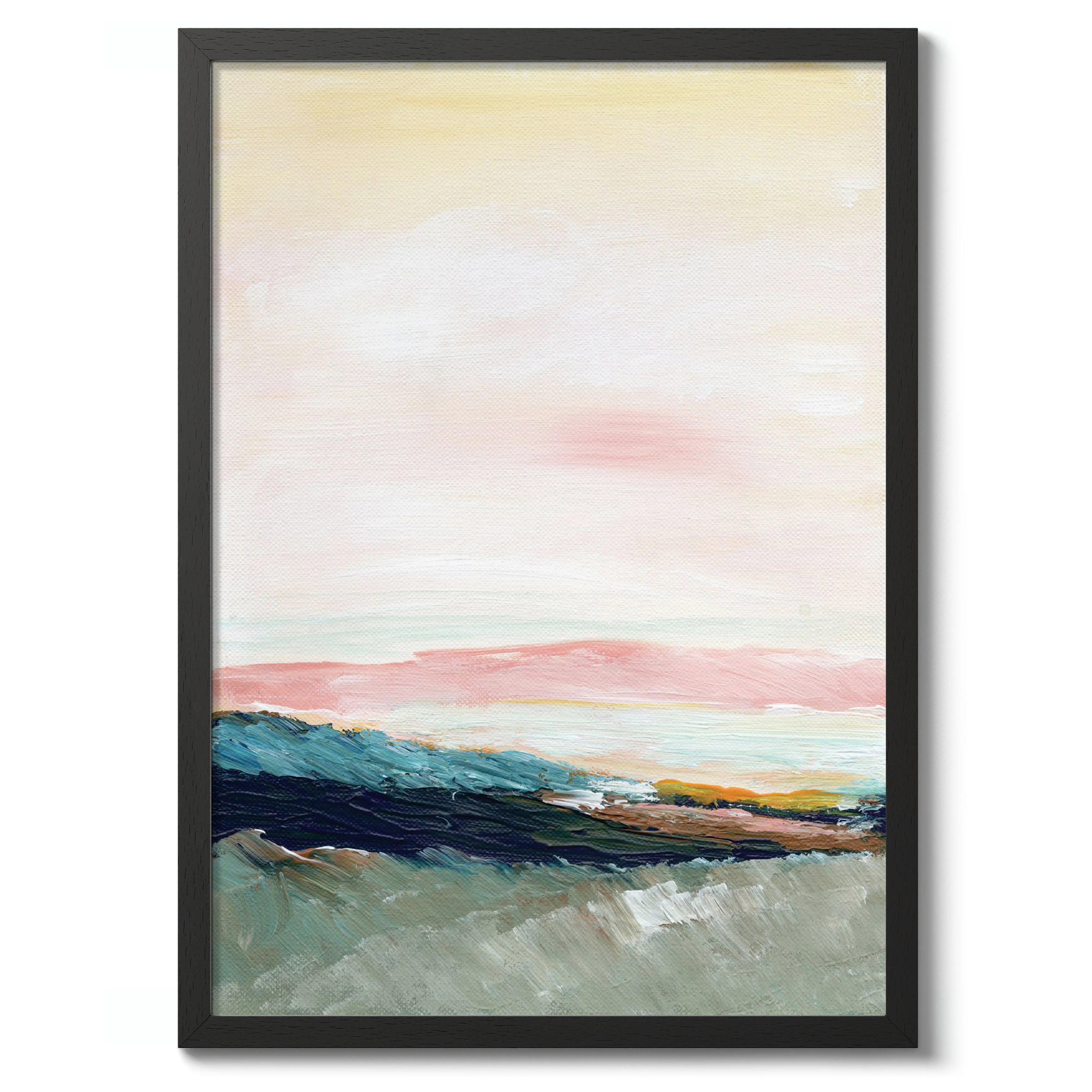 Abstract Landscape - Image 2