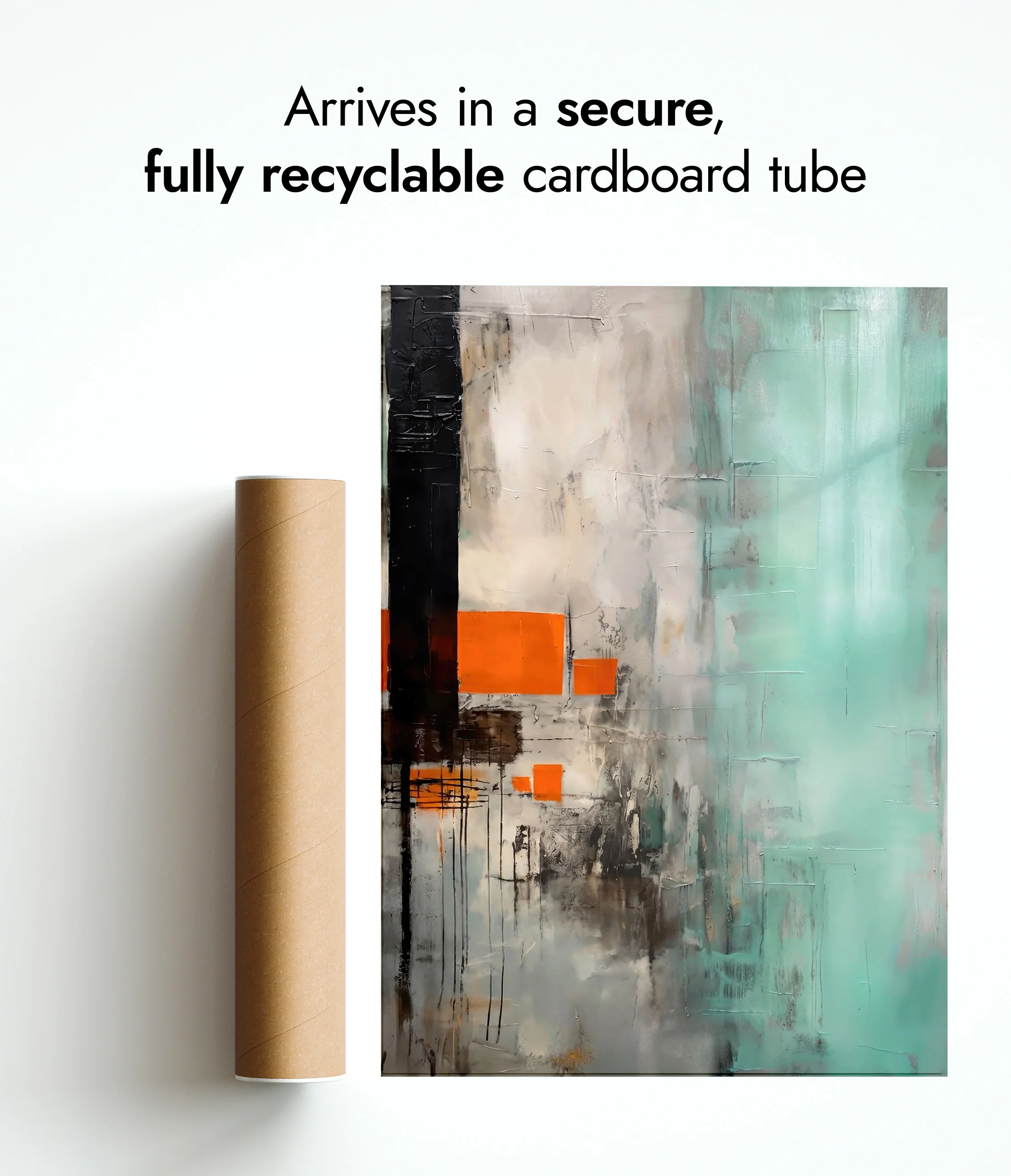 Abstract Remnants - Image 9
