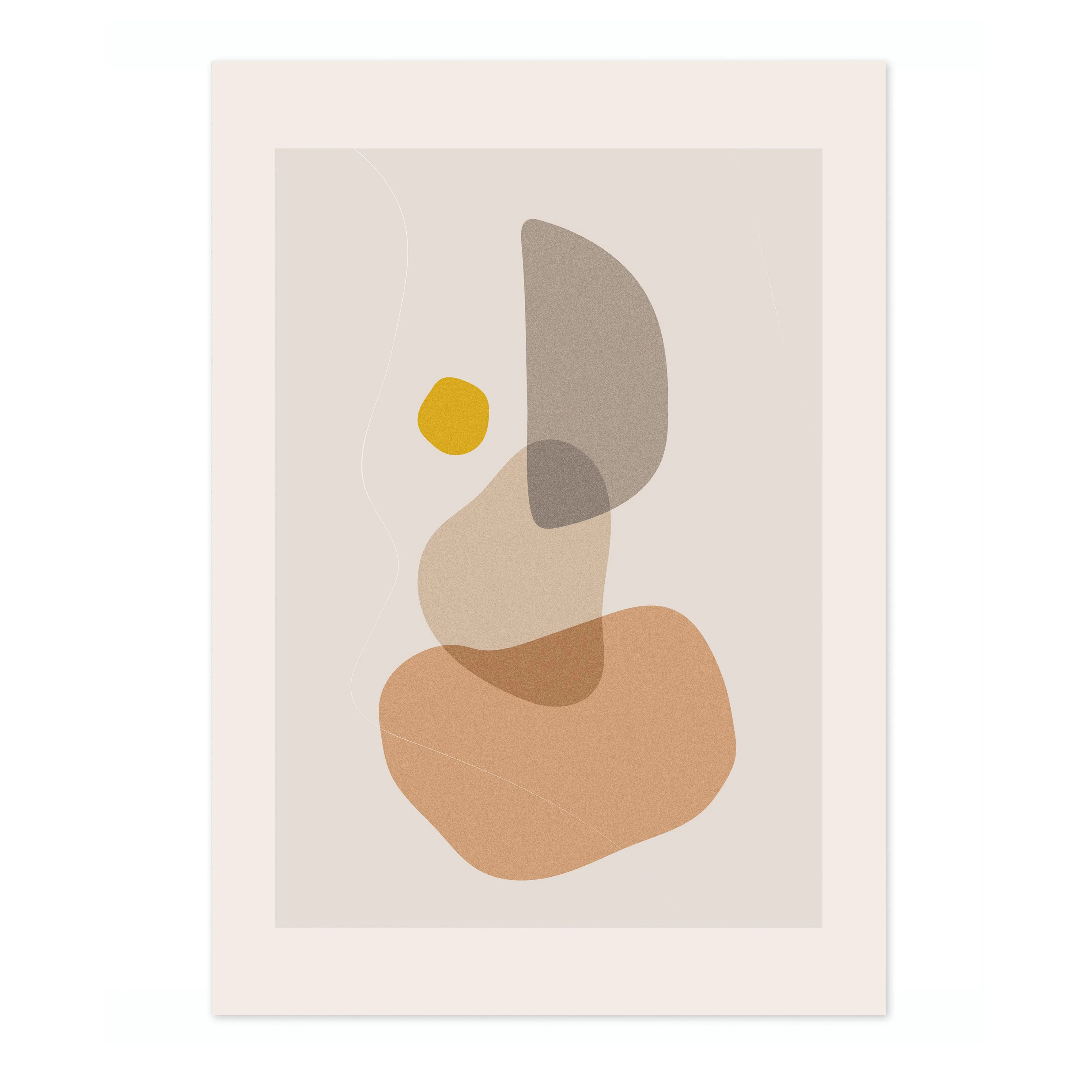 Abstract Shapes - Image 4