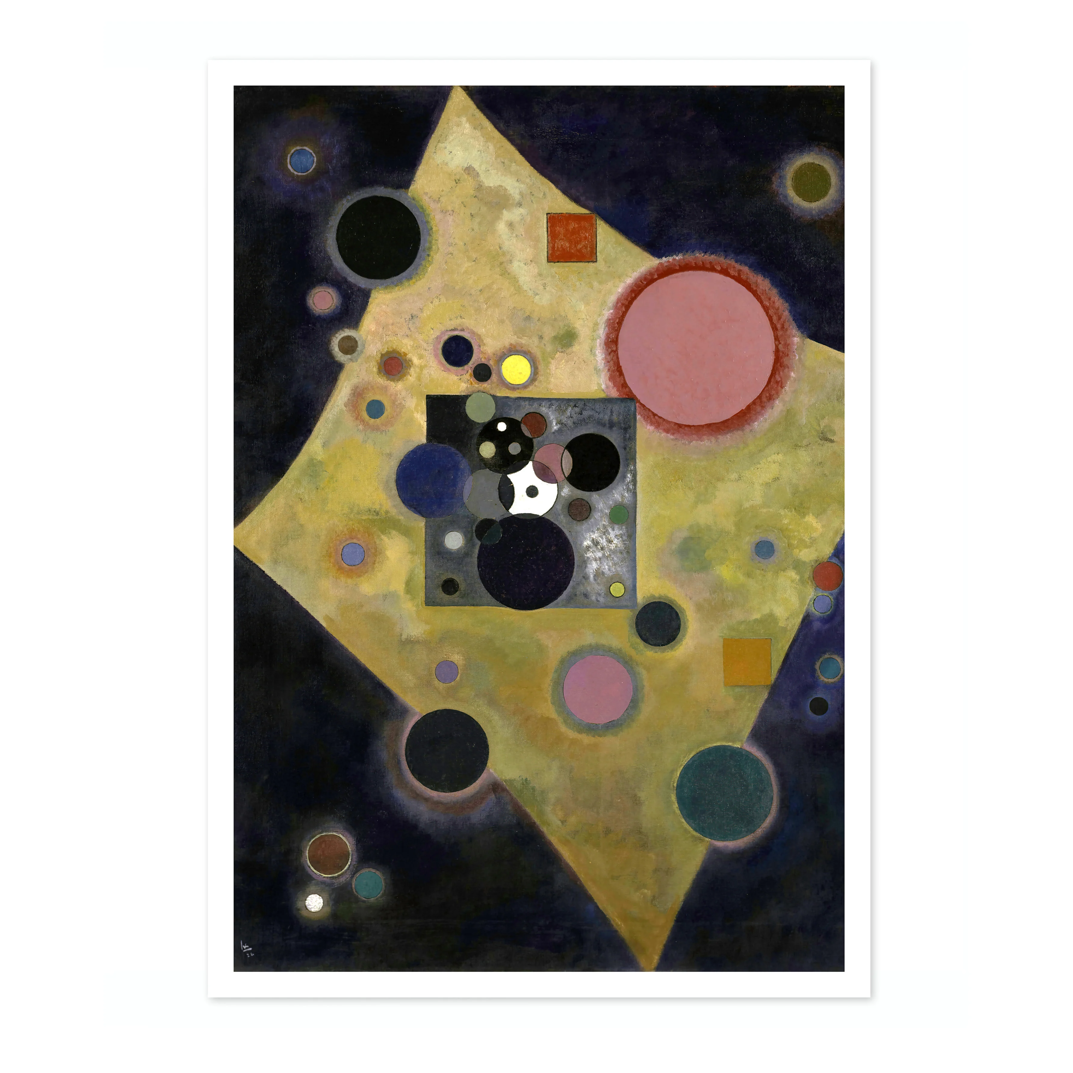 Accent in Pink - Image 4