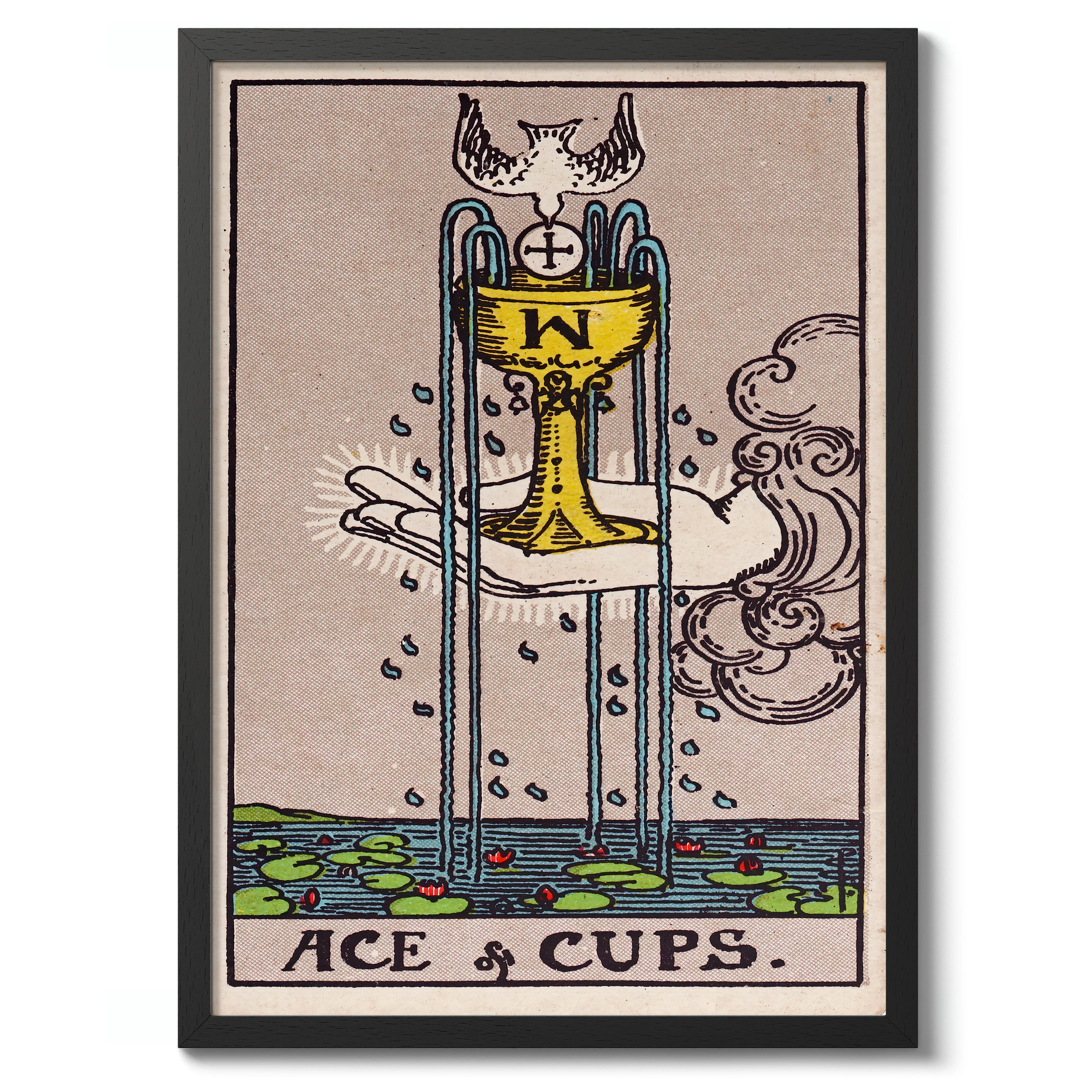 Ace of Cups - Image 2