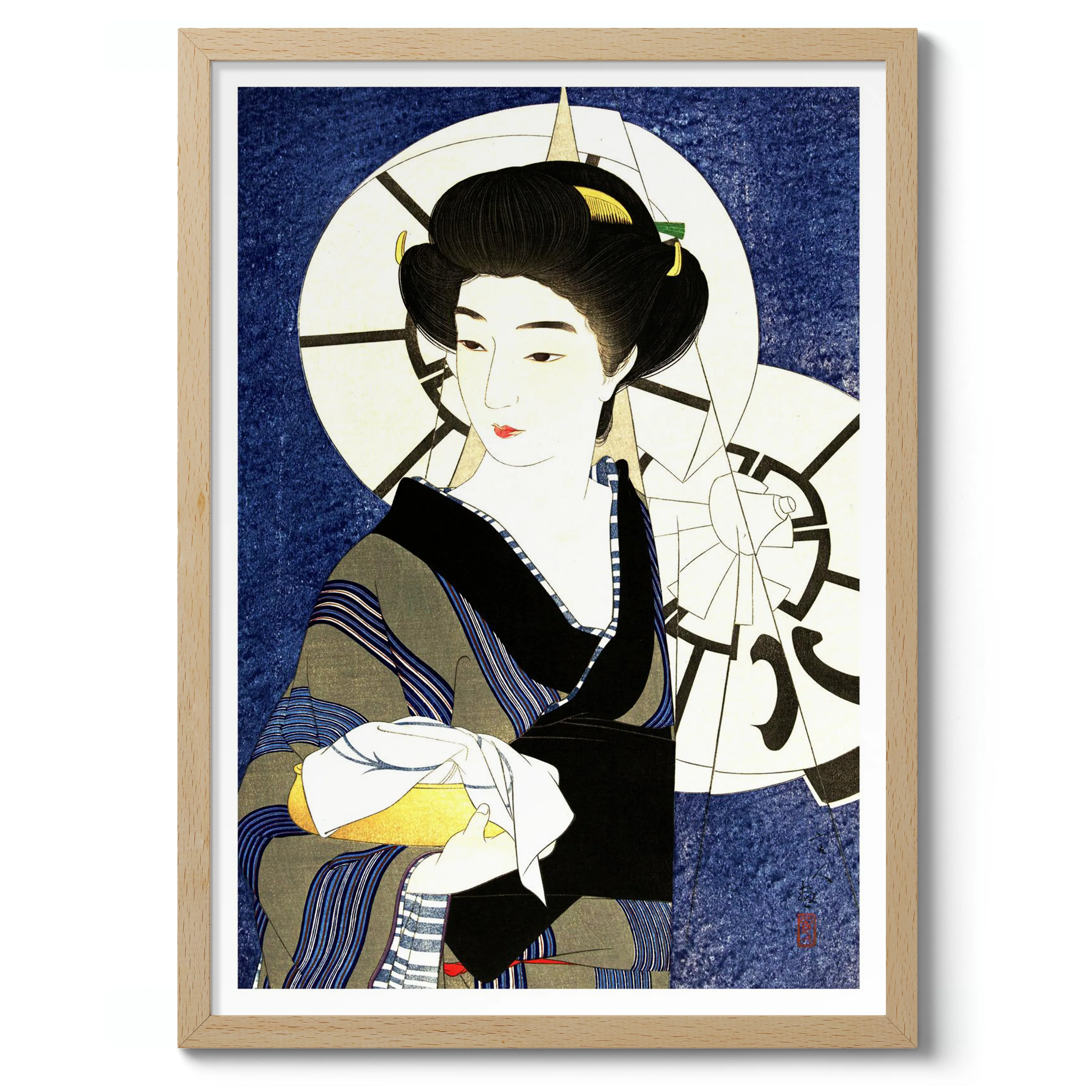 After the Bath - Image 3
