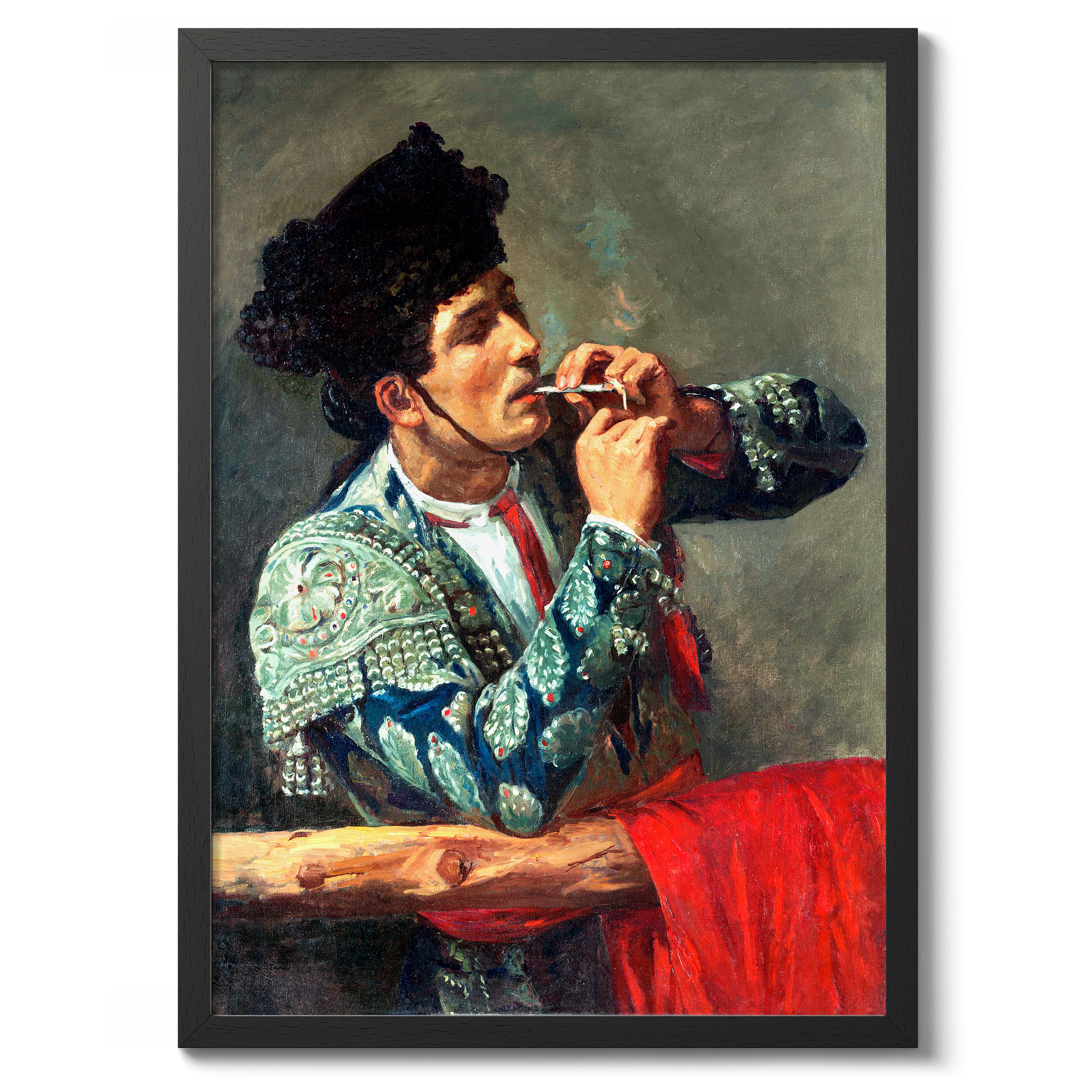 After the Bullfight - Image 2