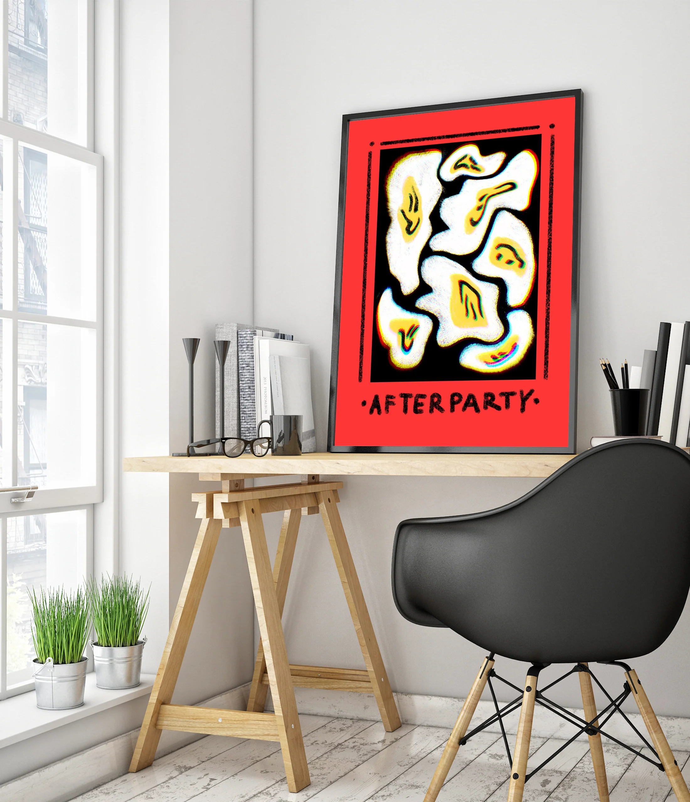 Afterparty - Image 5