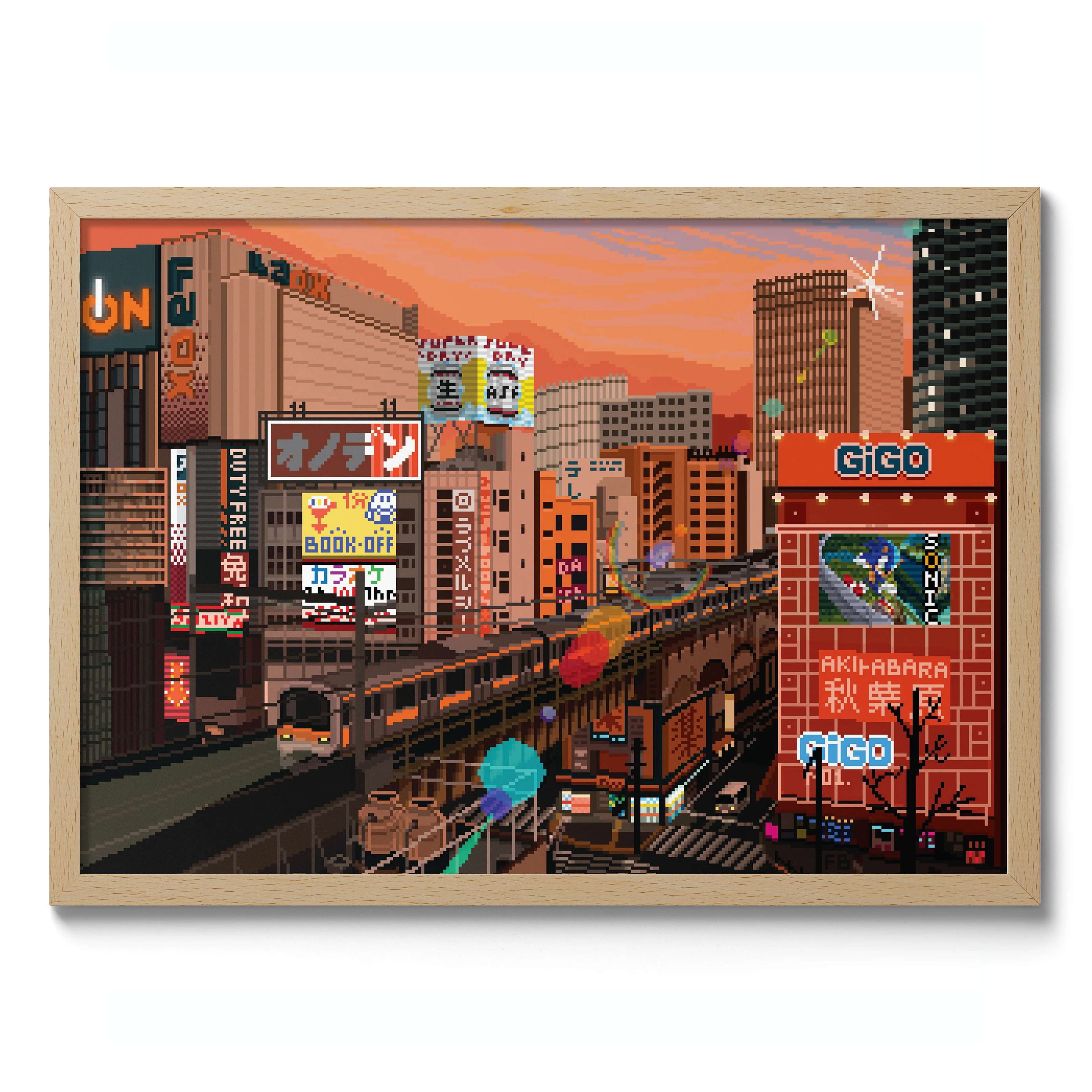 Akihabara - Image 3
