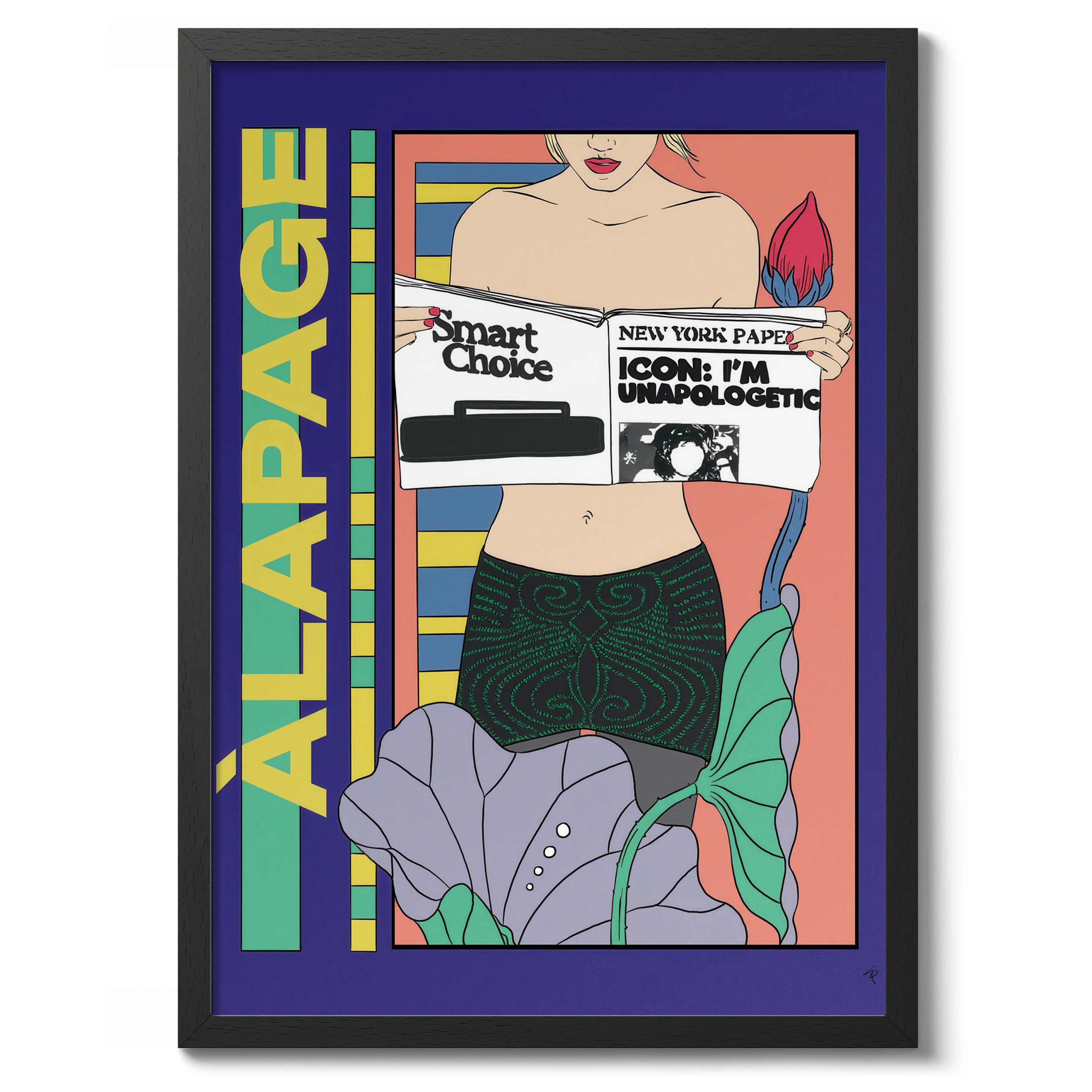 Alapage I - Image 2