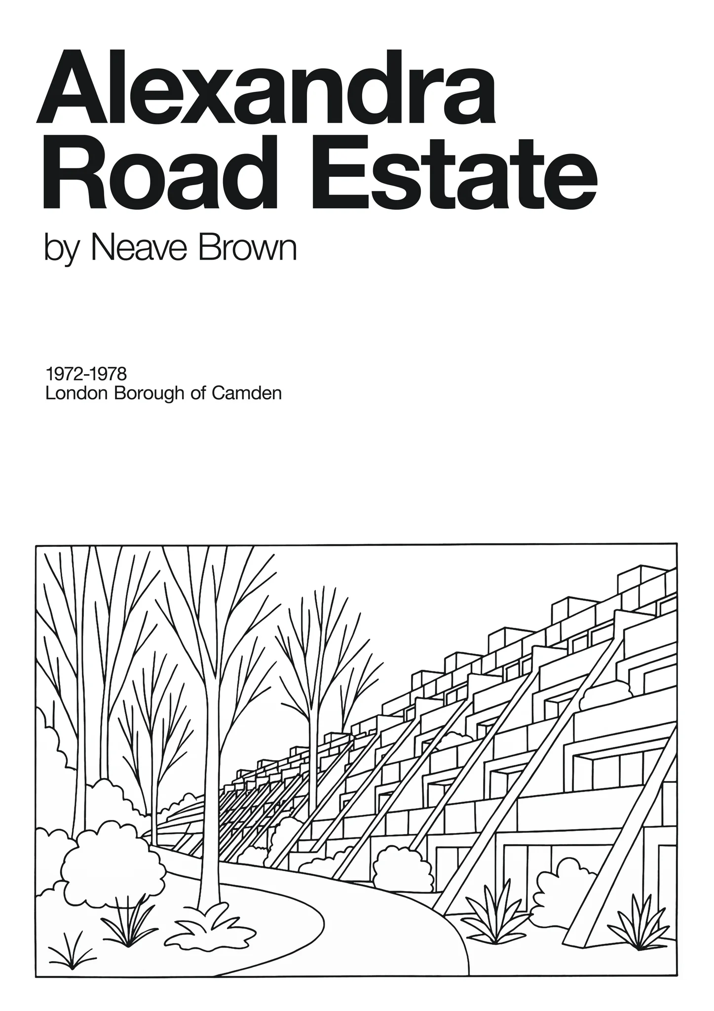 Alexandra Road Estate