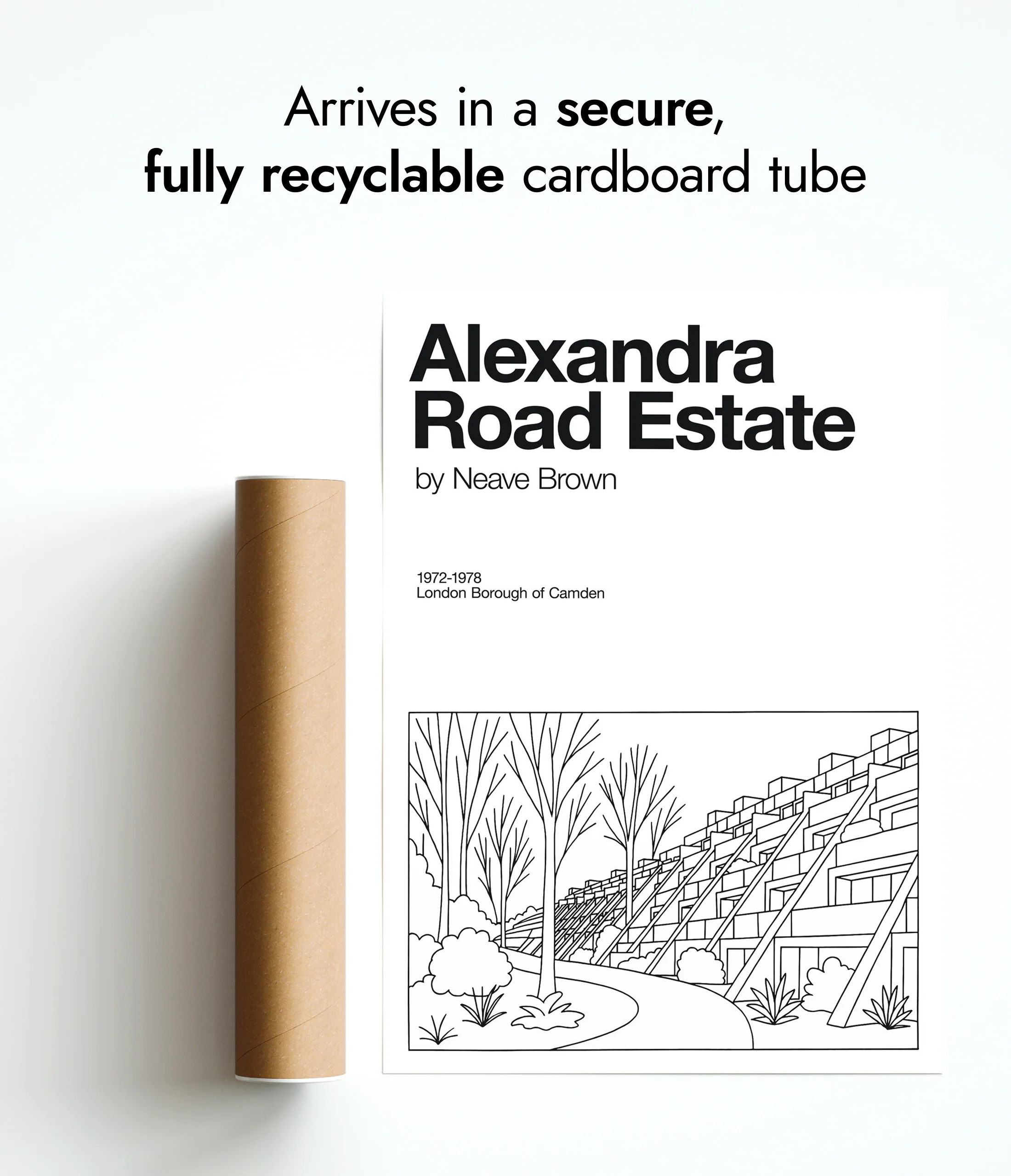 Alexandra Road Estate - Image 9