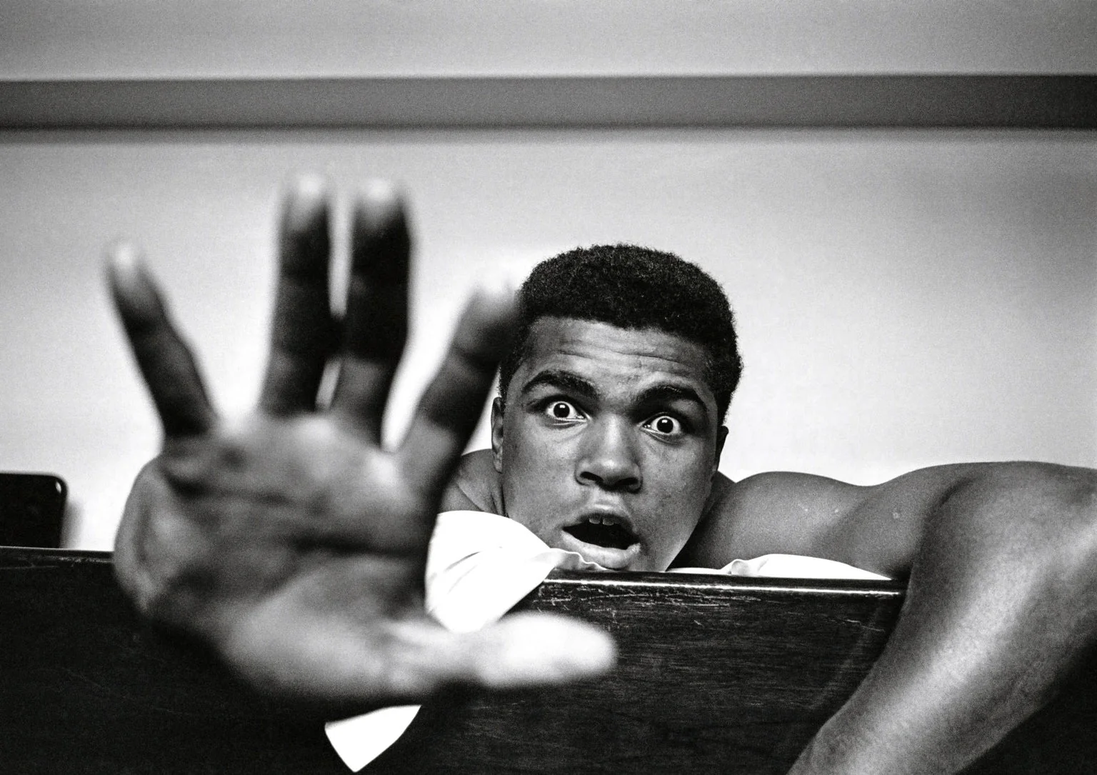 Ali