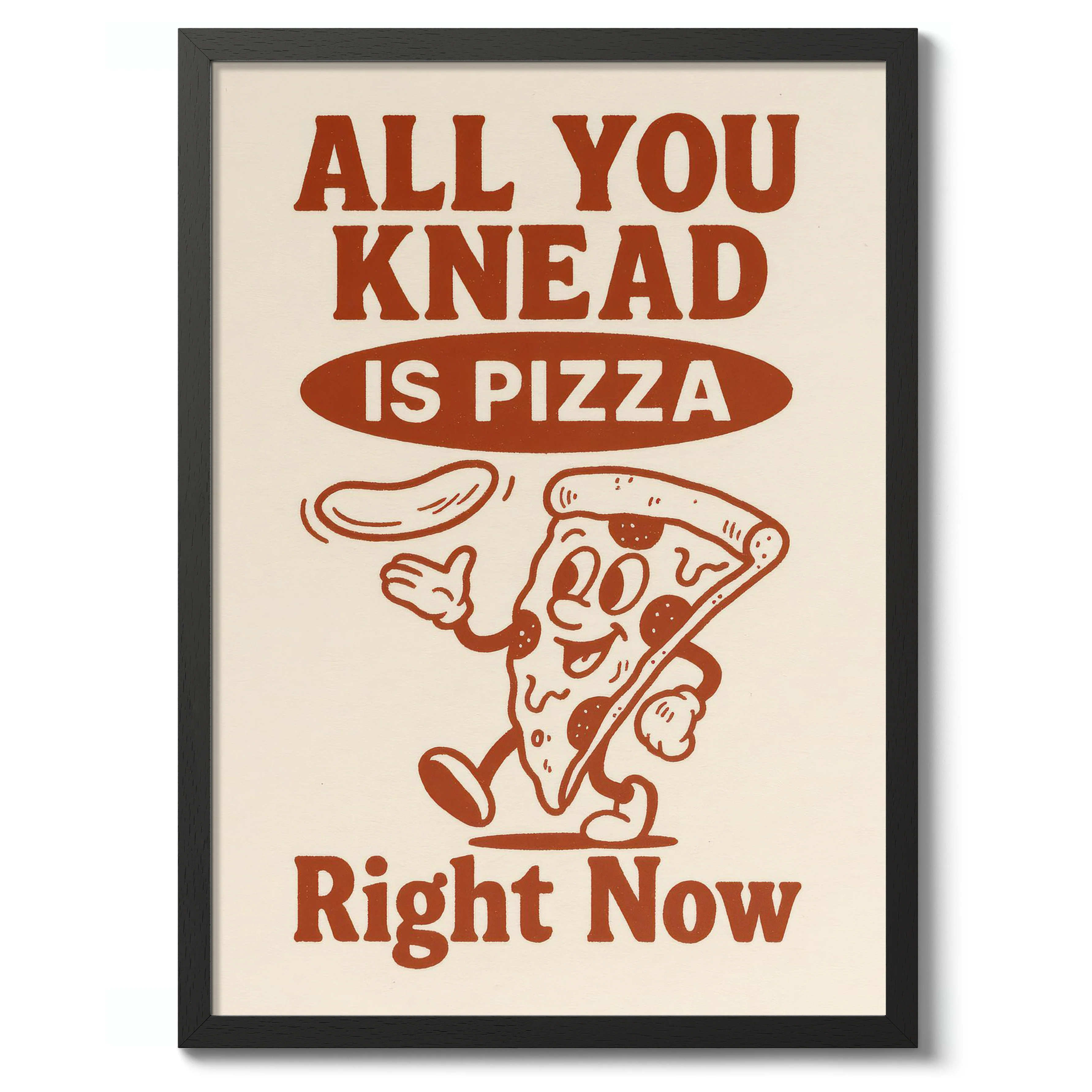 All You Knead is Pizza - Image 2