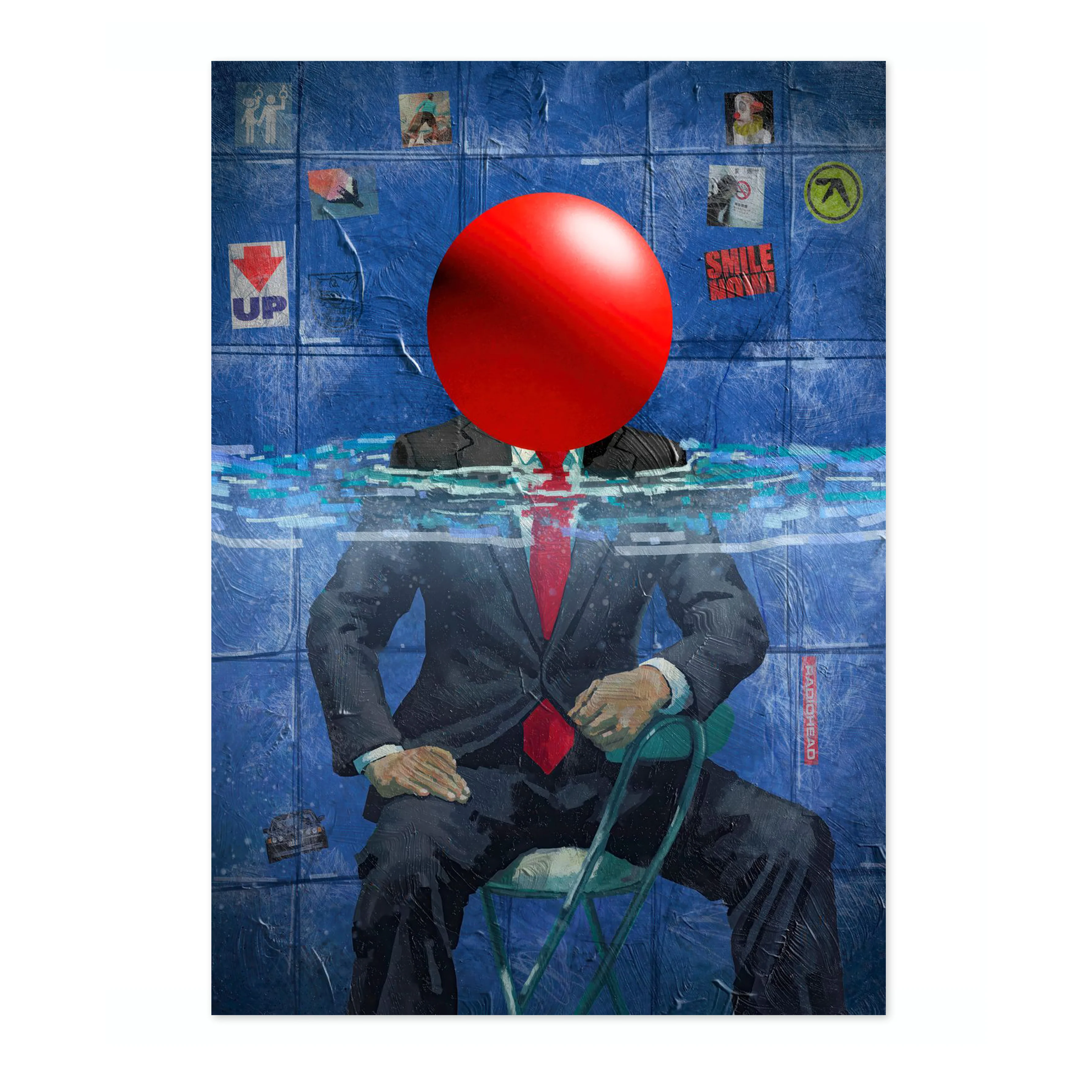 Almost Drowned - Image 4