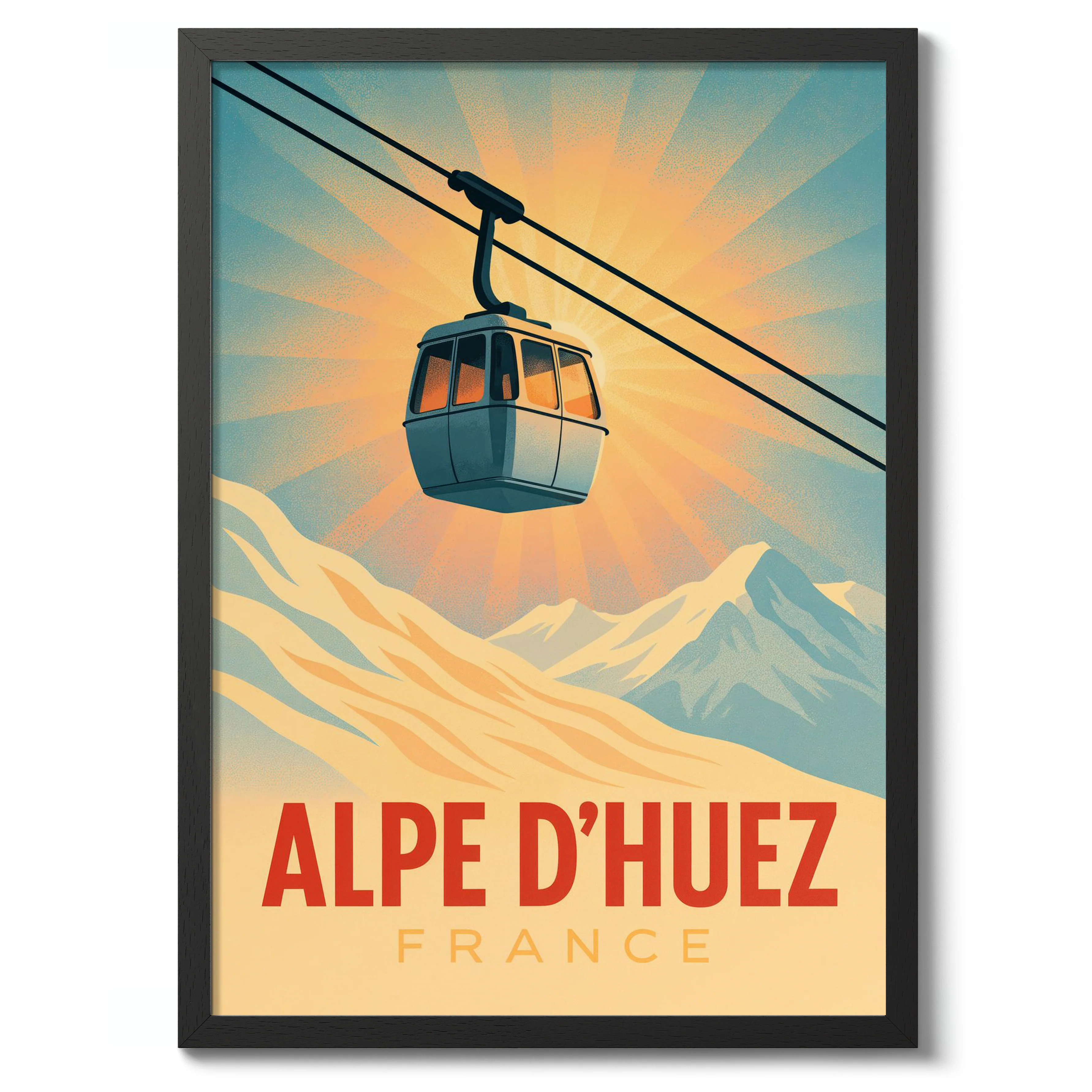 Alpe D'Huez - Image 2