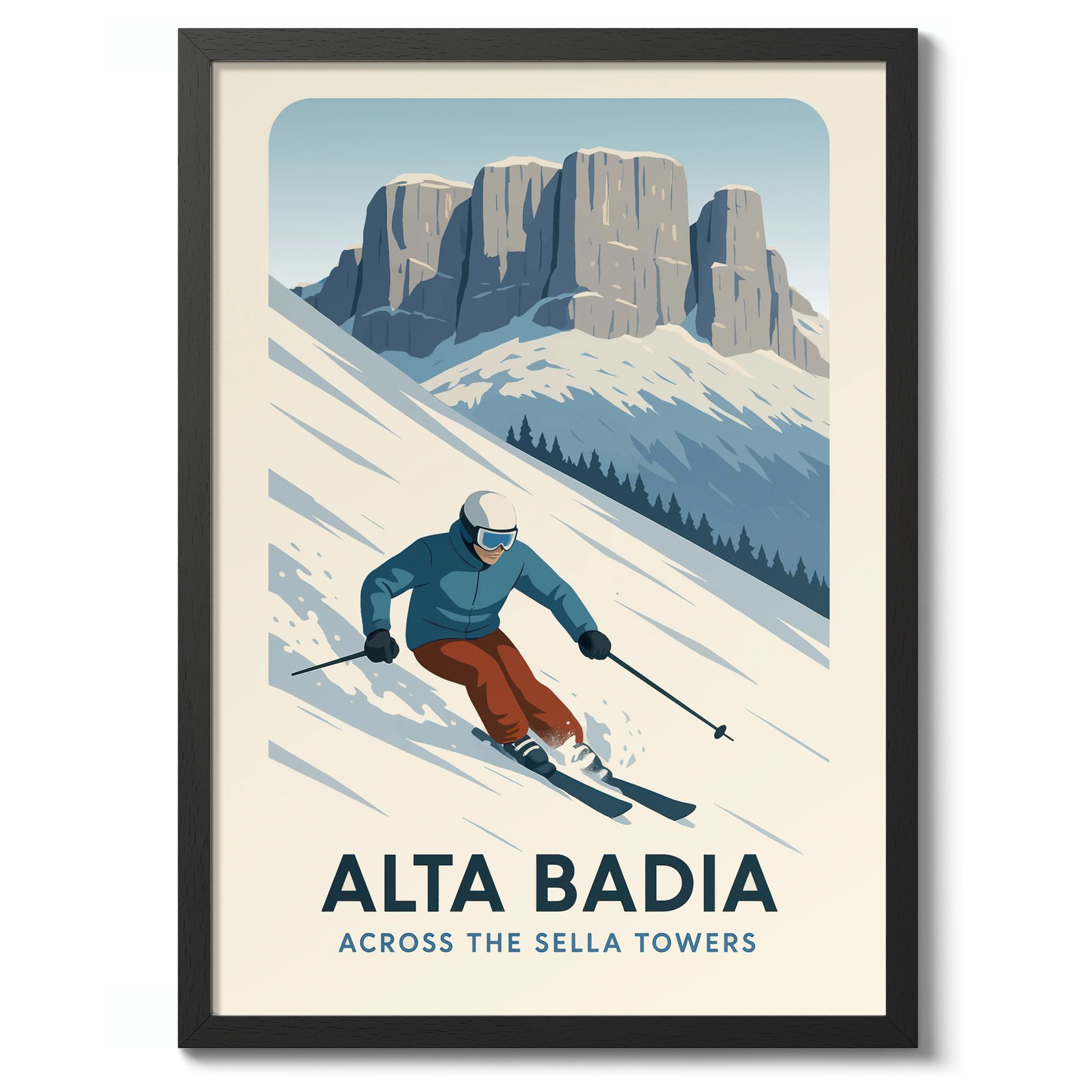 Alta Badia - Italy - Image 2