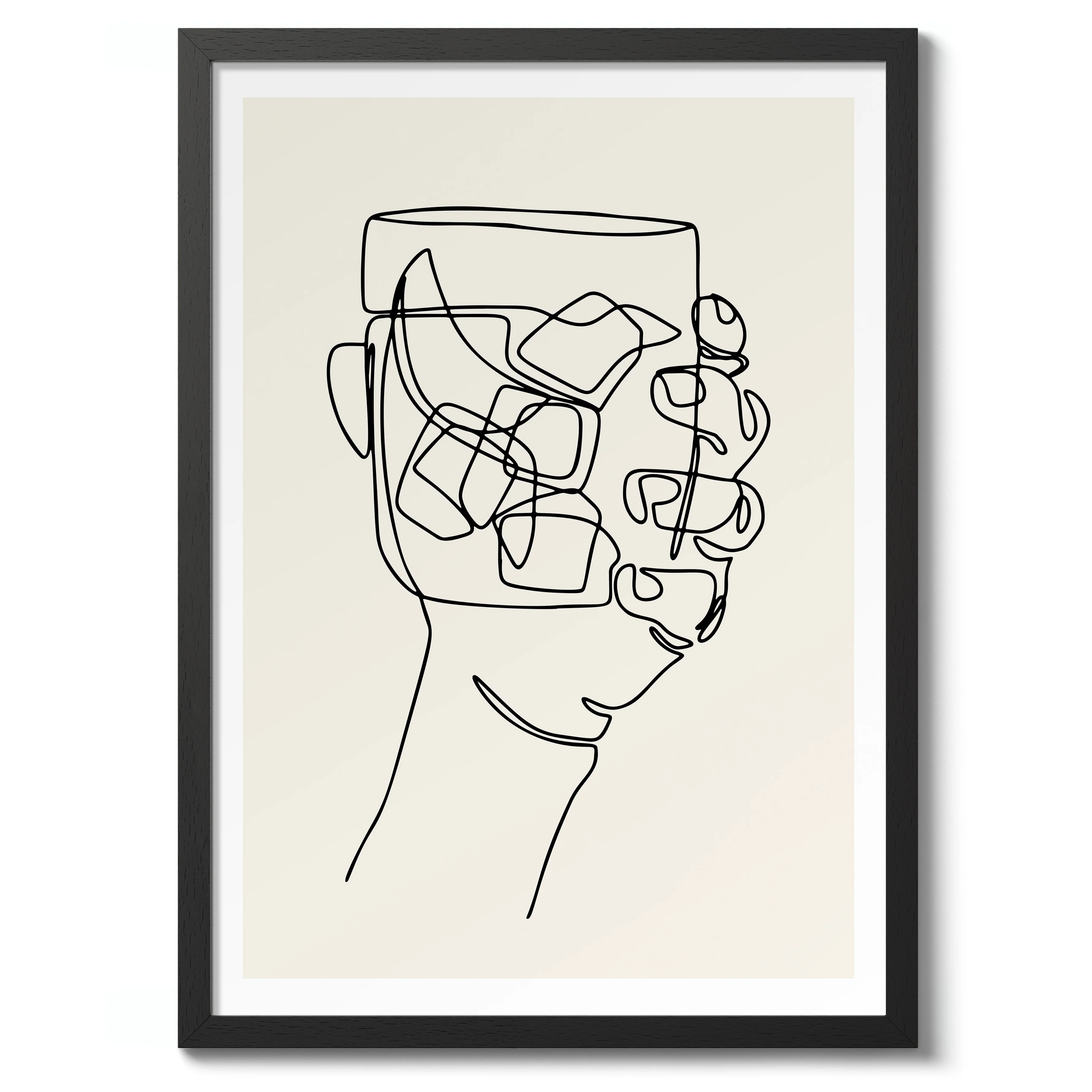 Amber Elegance - Image 2