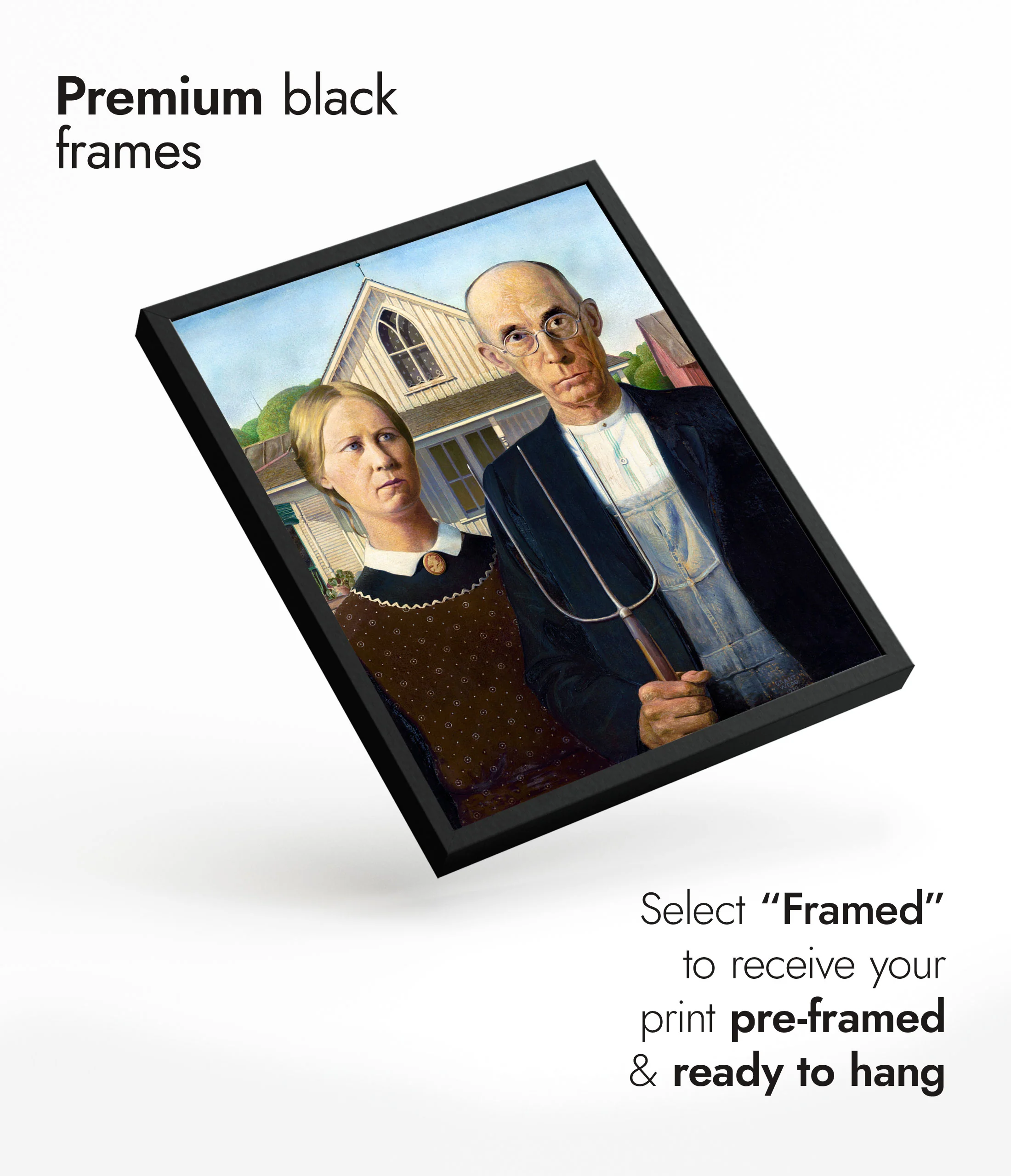 American Gothic - Image 7