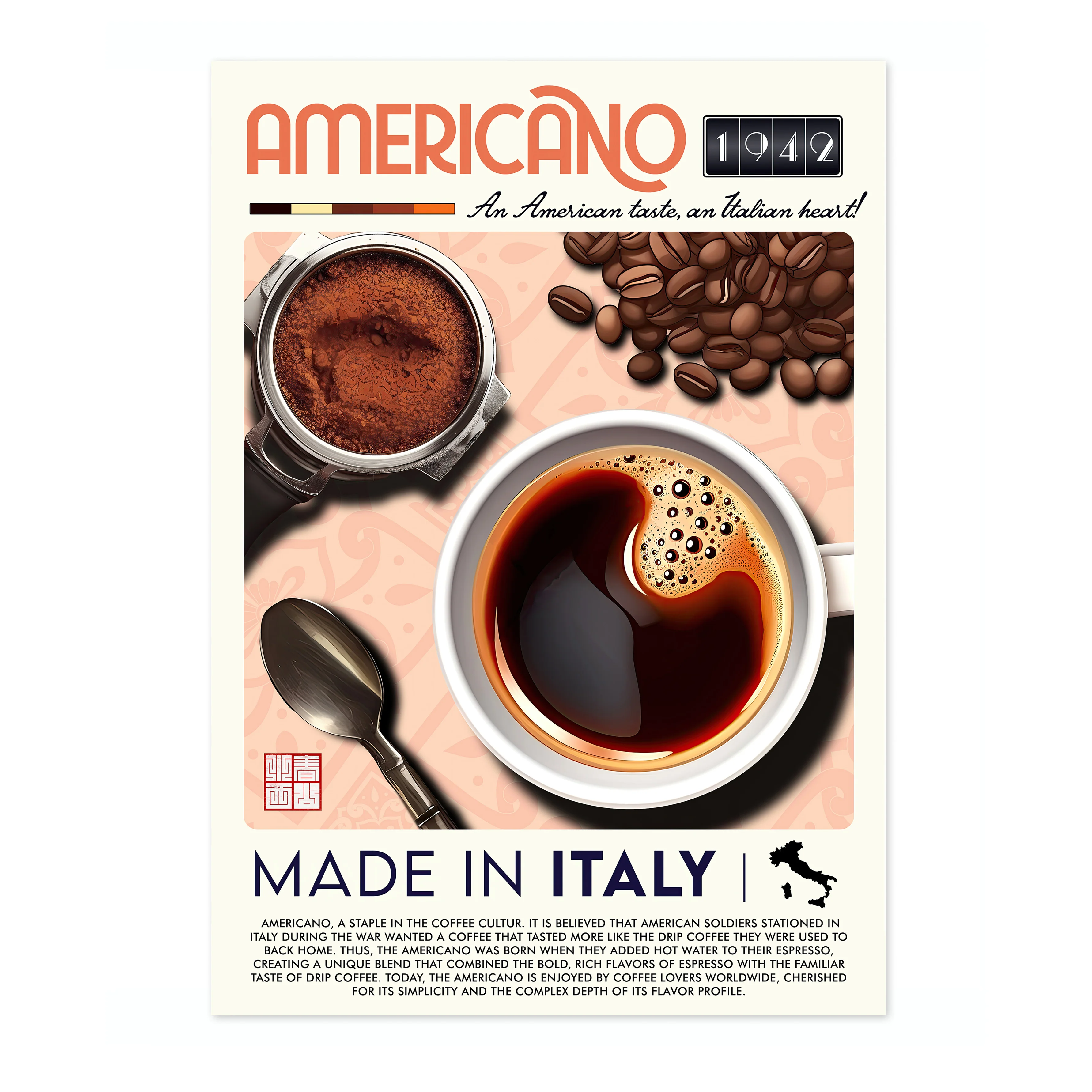 Americano - Image 4