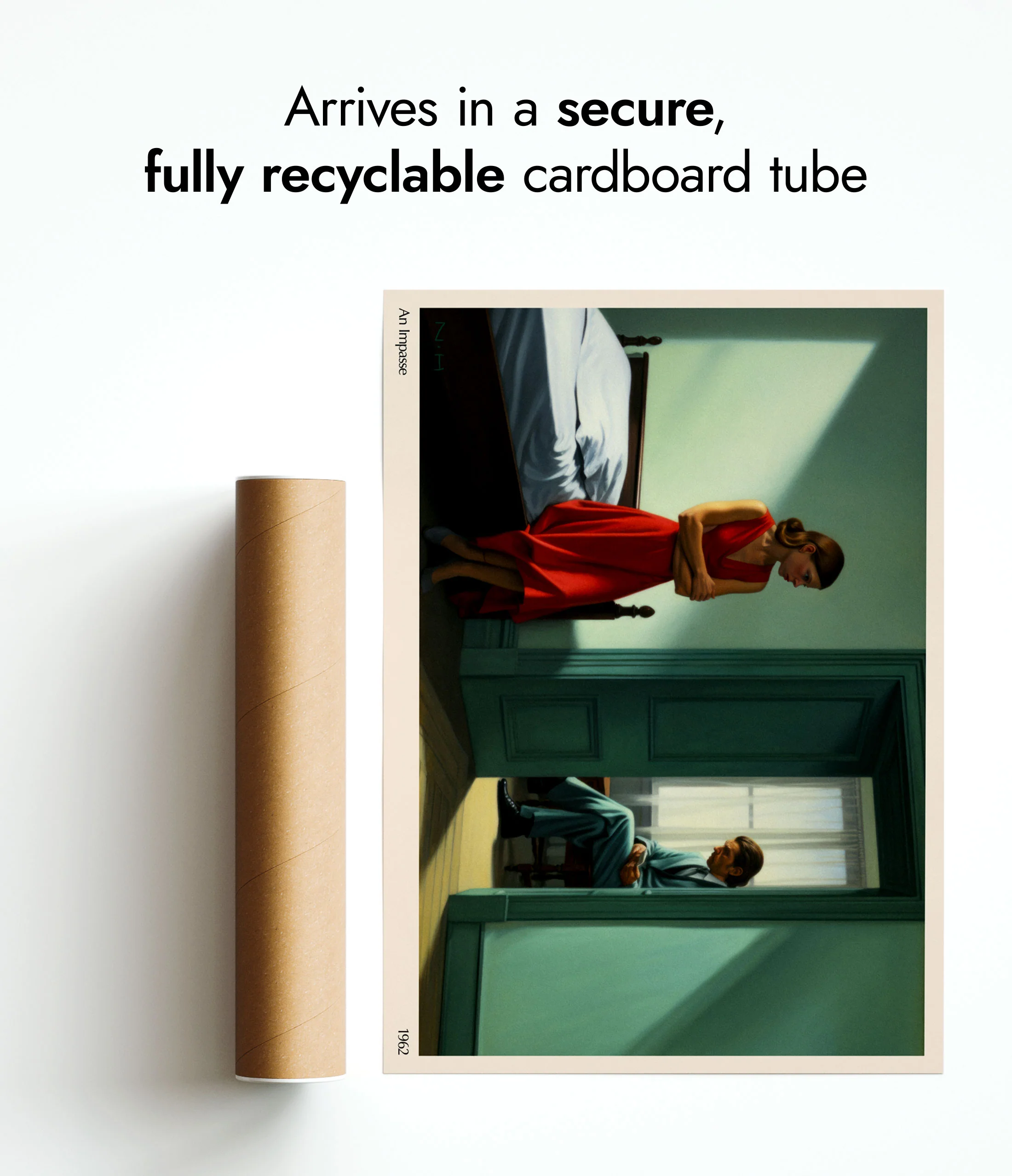 An Impasse - Image 9