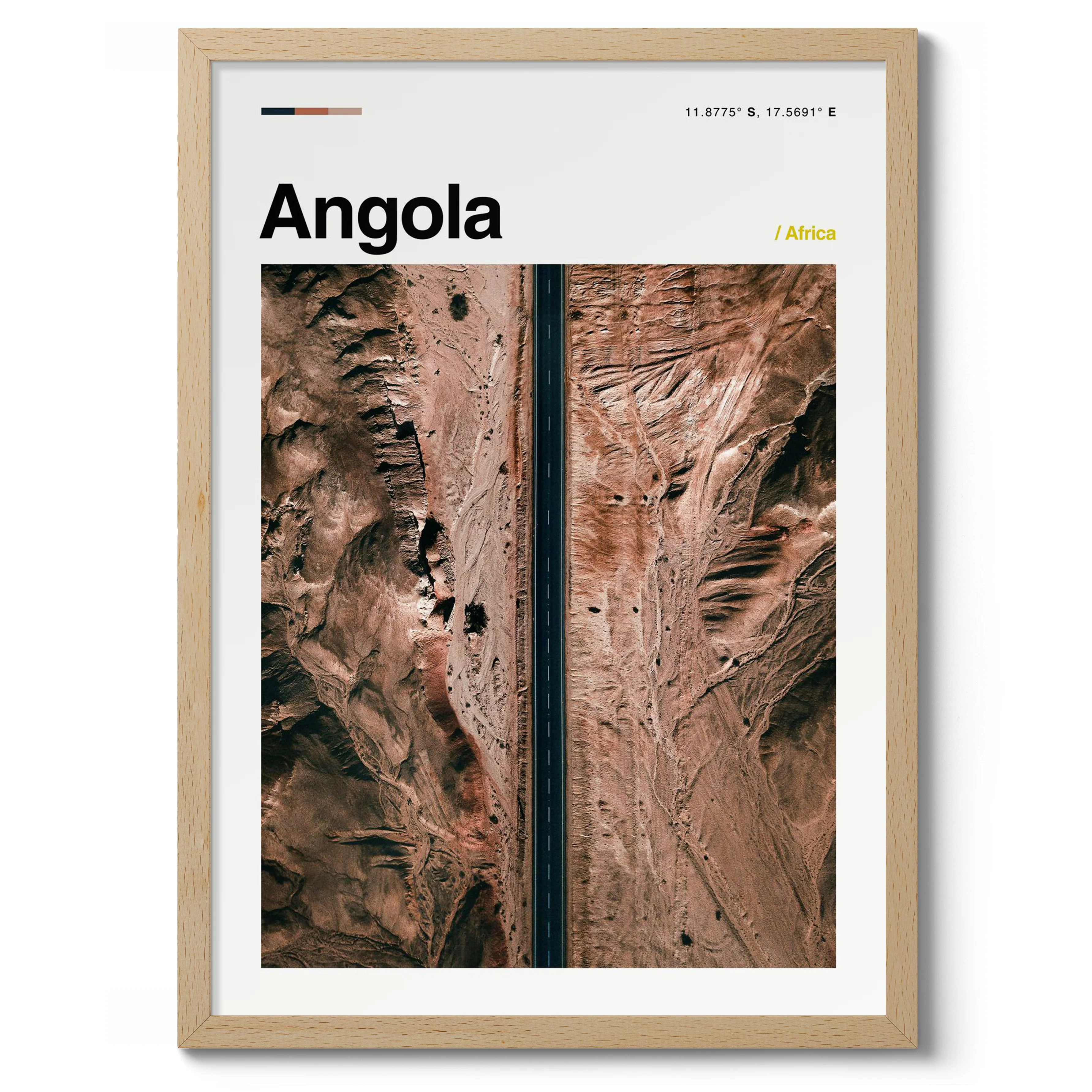 Angola - Image 3