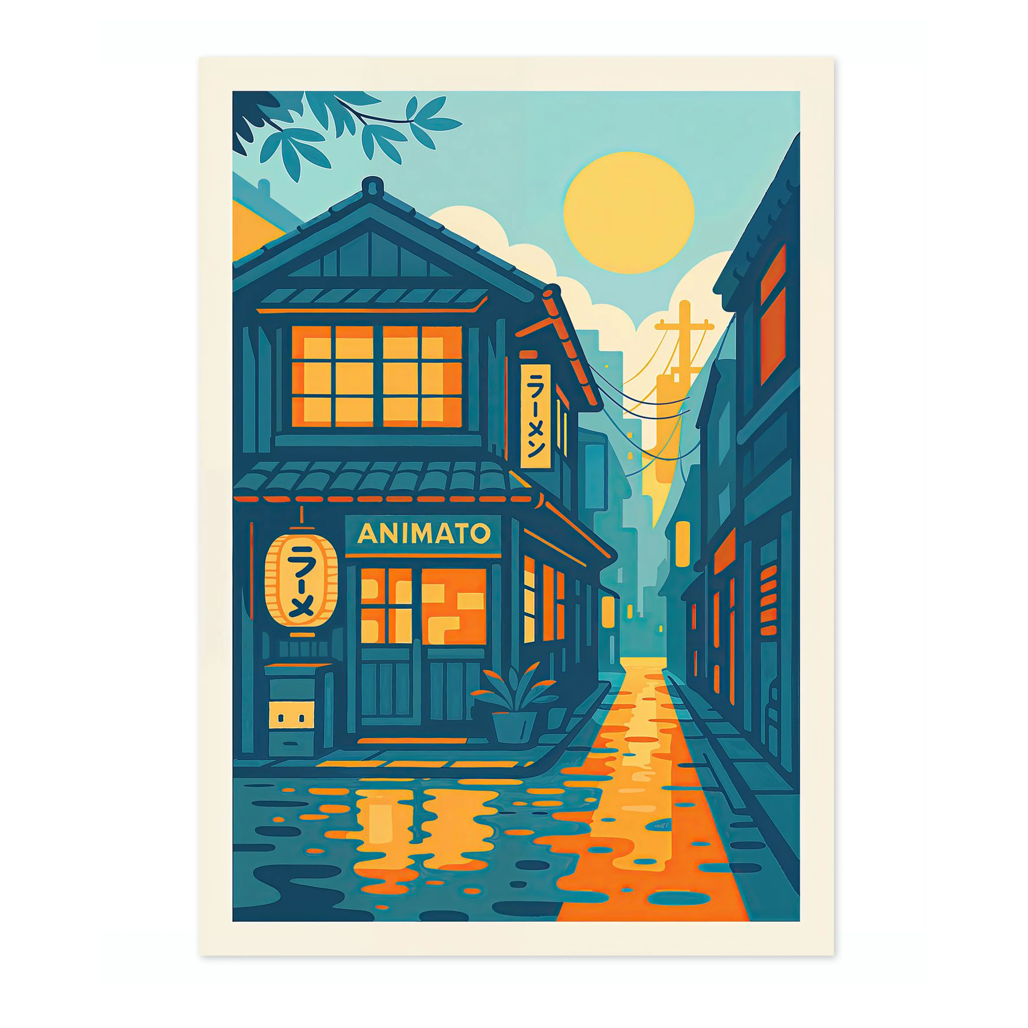 Animato Corner Shop - Image 4
