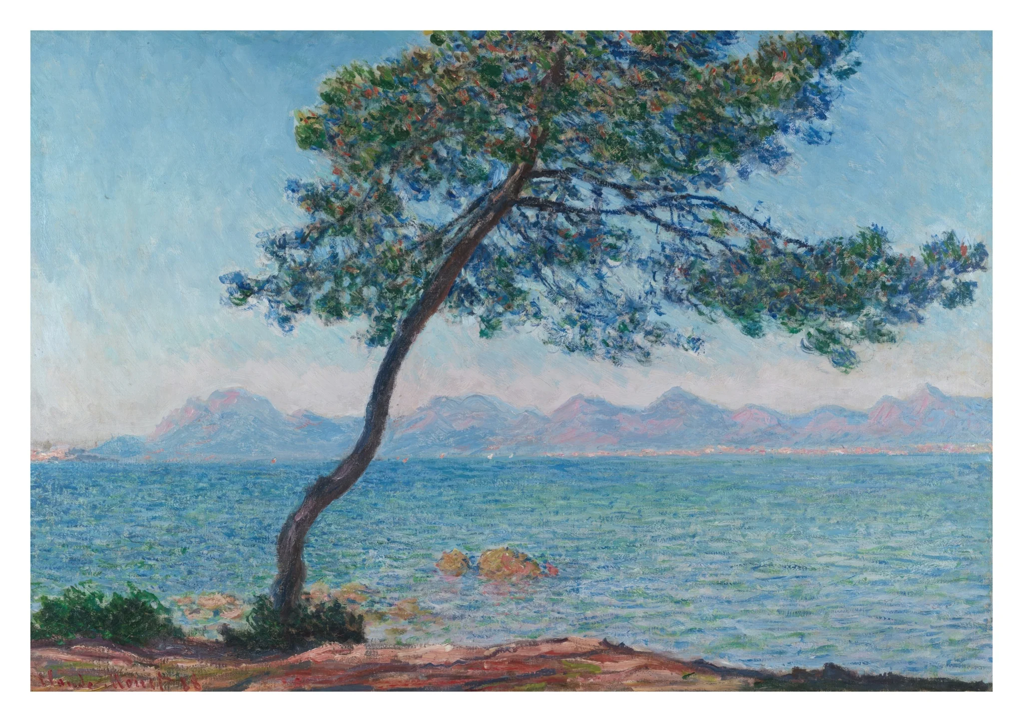 Antibes