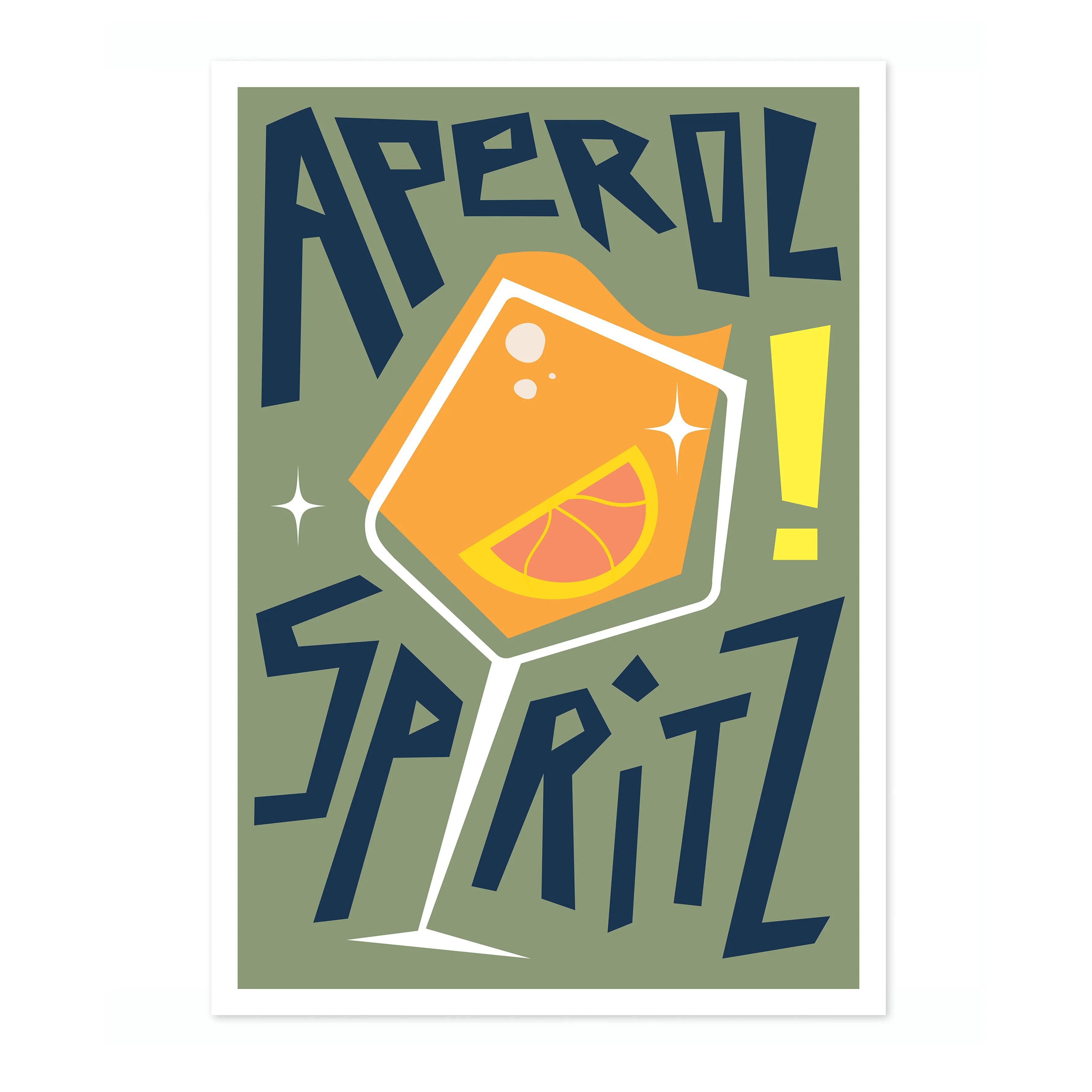 Aperol Spritz - Image 4