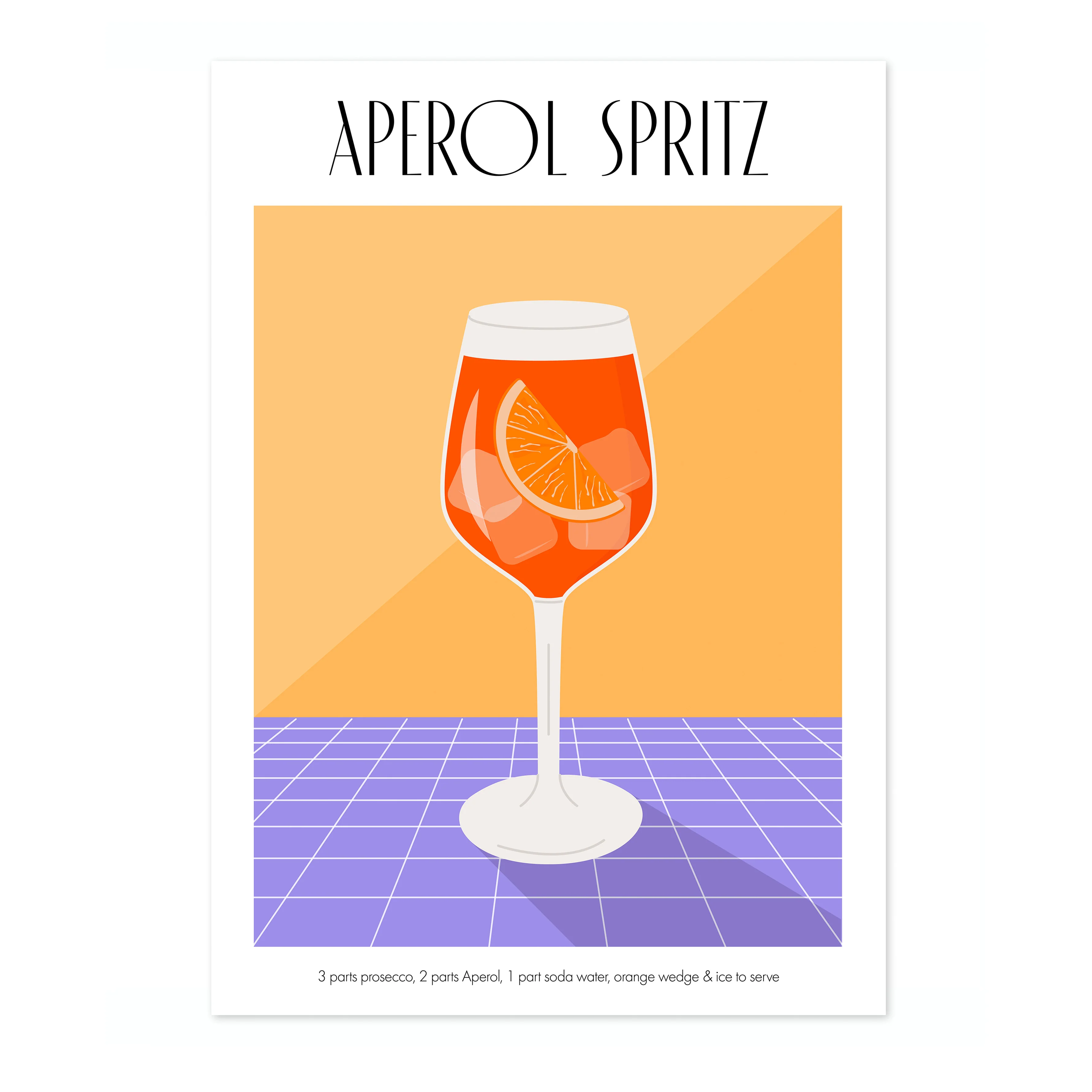 Aperol Spritz - Image 4