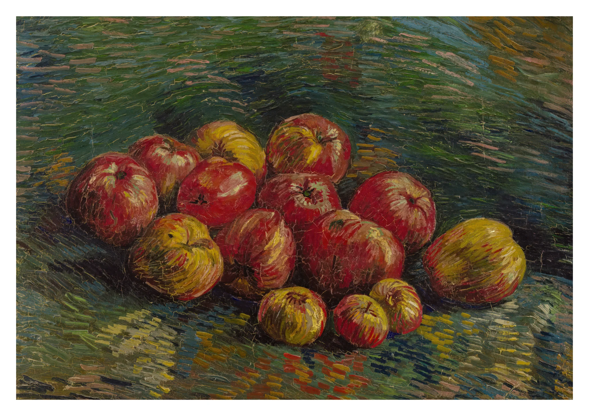 Apples