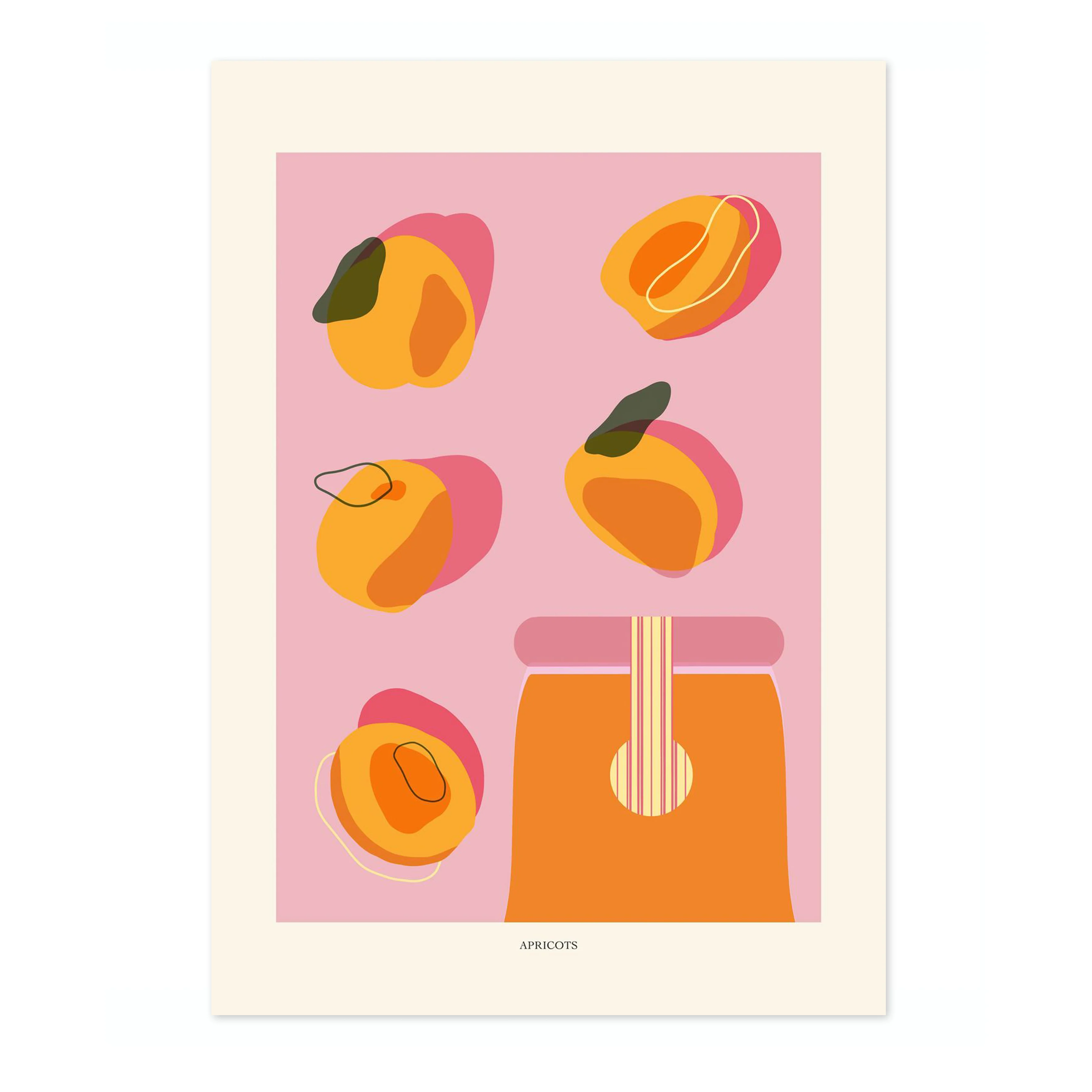 Apricots - Image 4