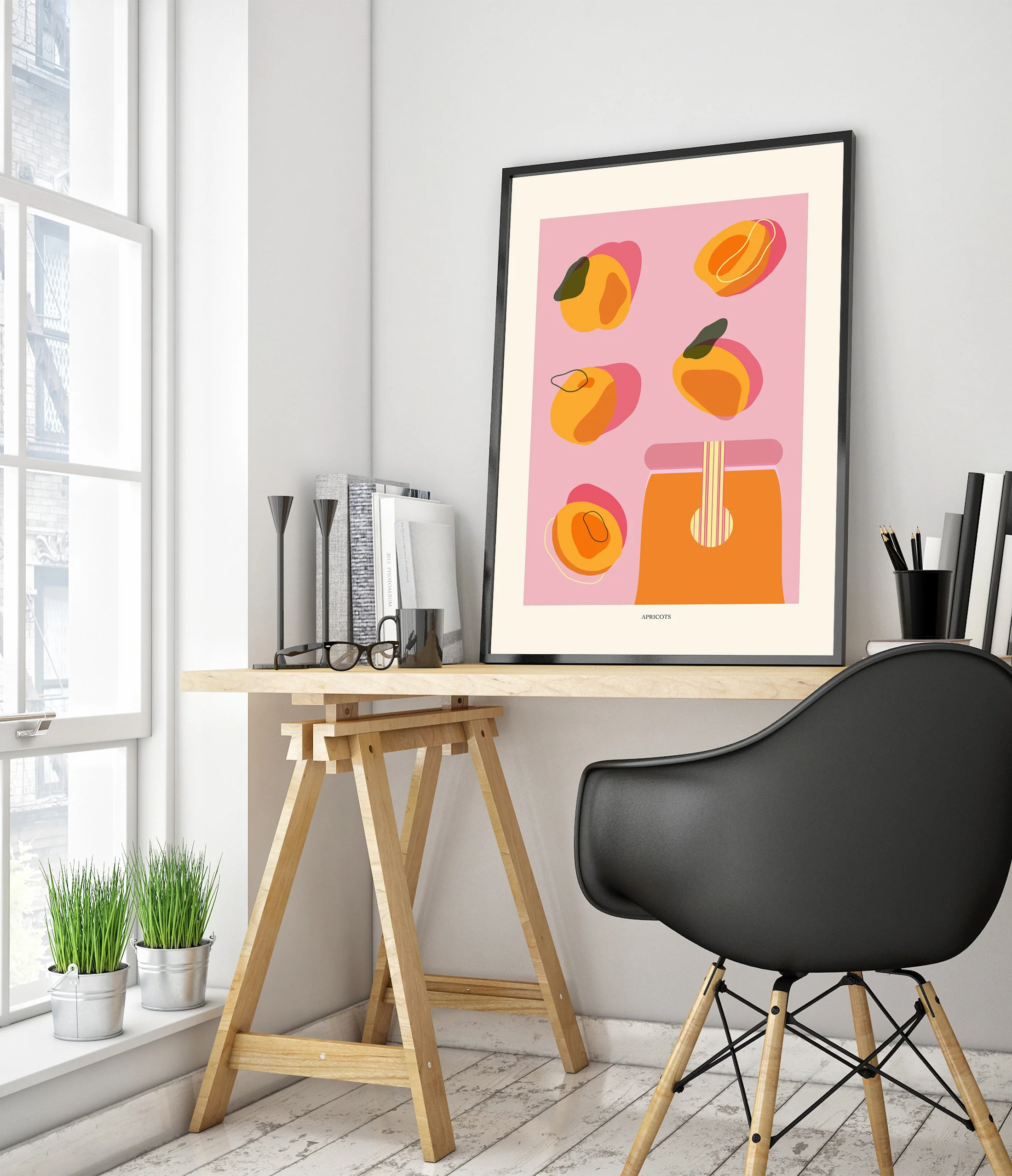Apricots - Image 5