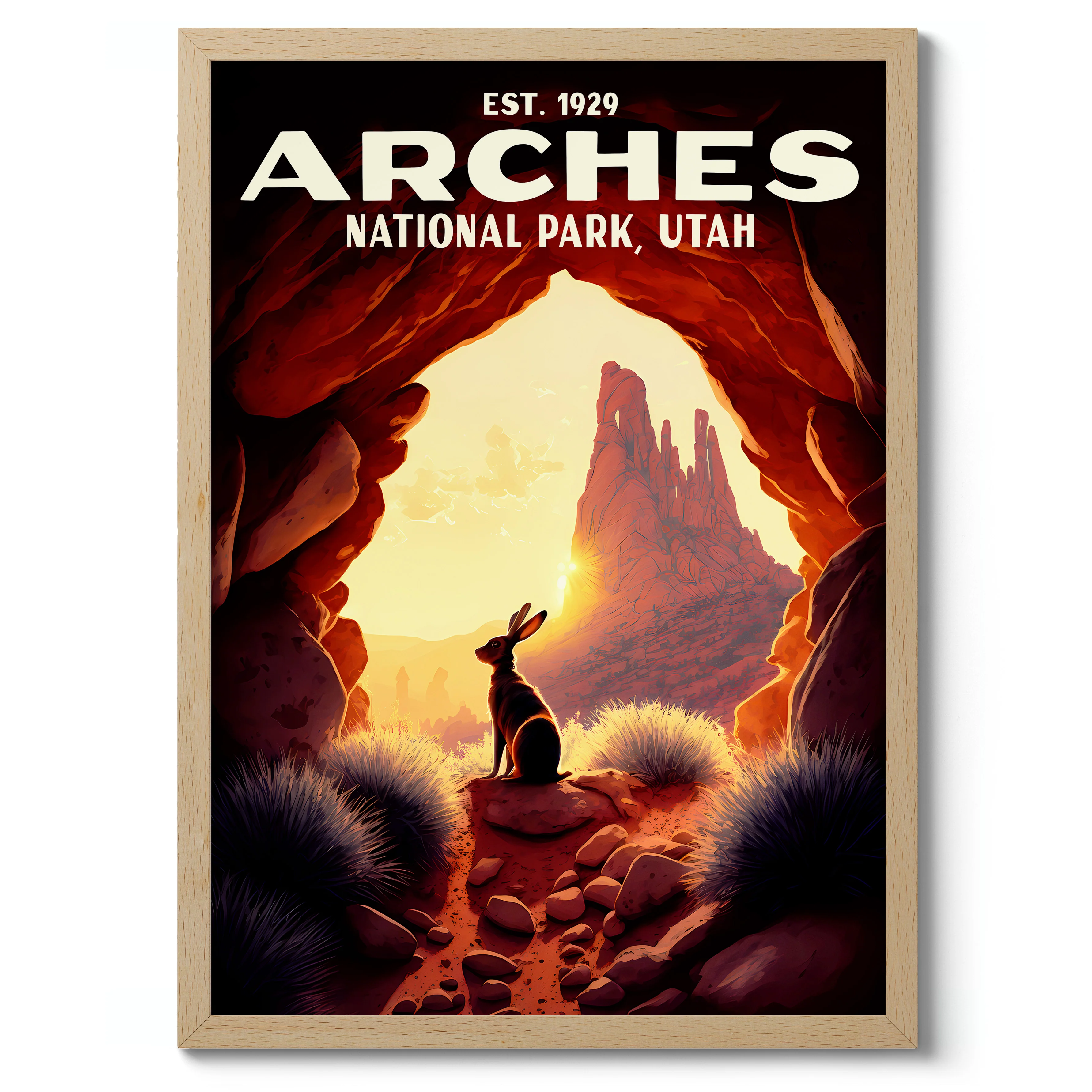 Arches, Utah - Image 3