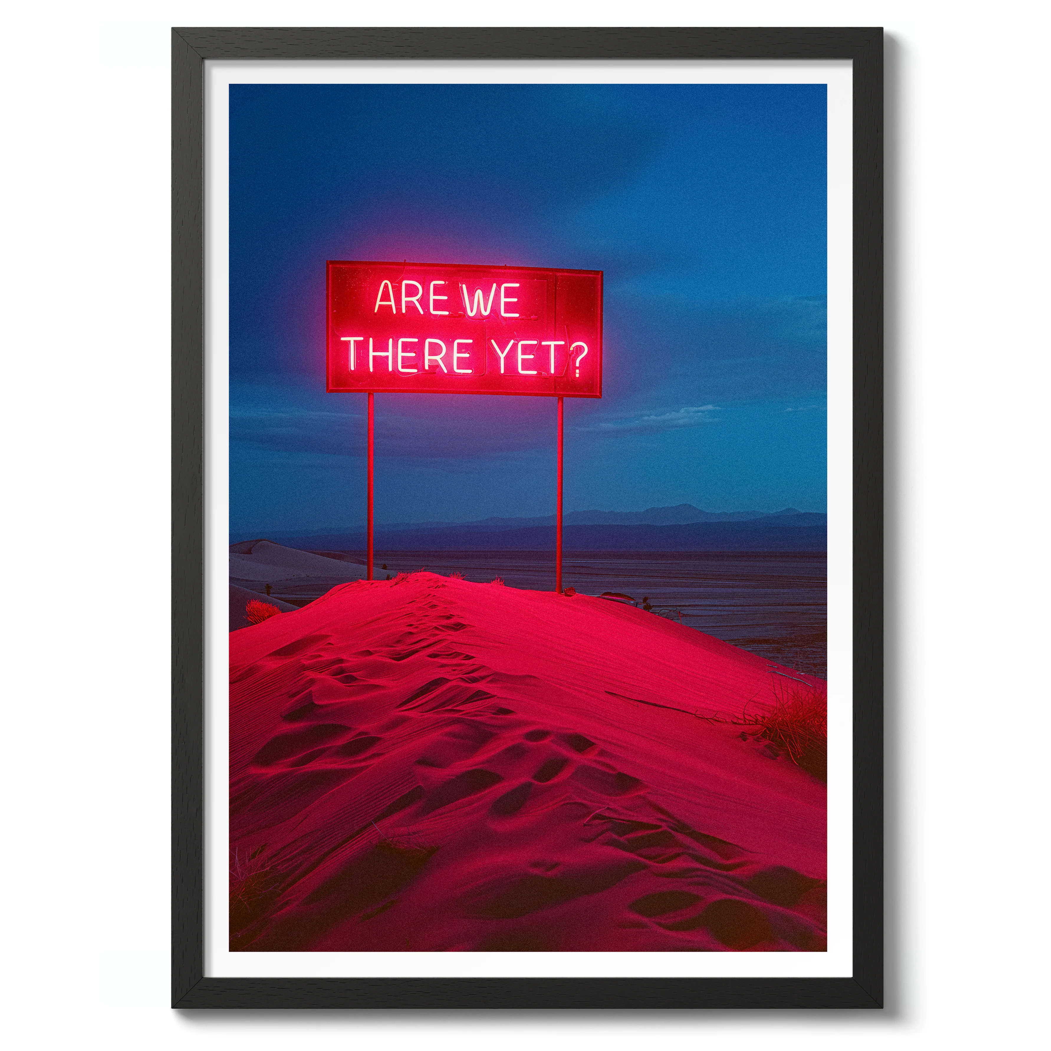 Are We There Yet? - Image 2