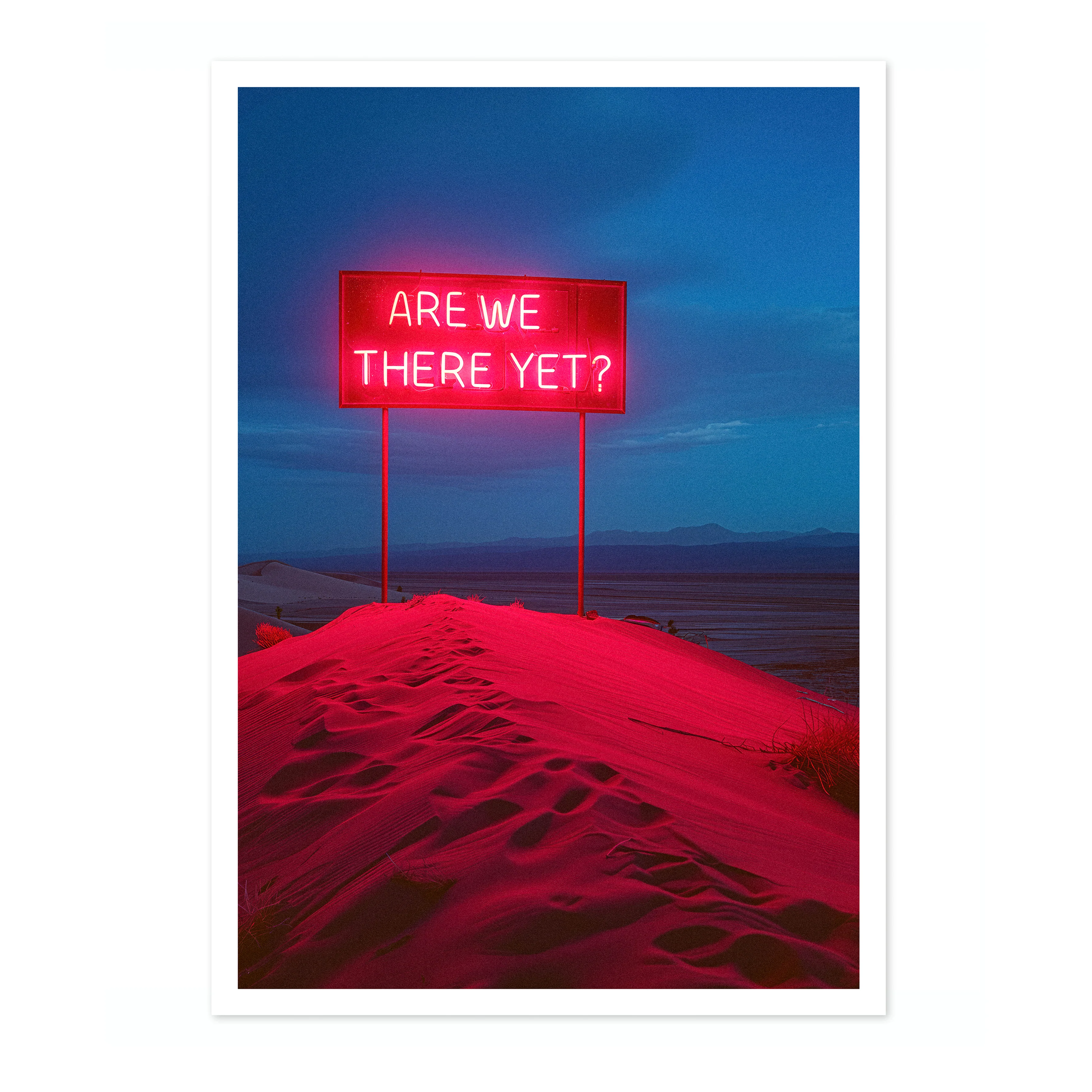 Are We There Yet? - Image 4