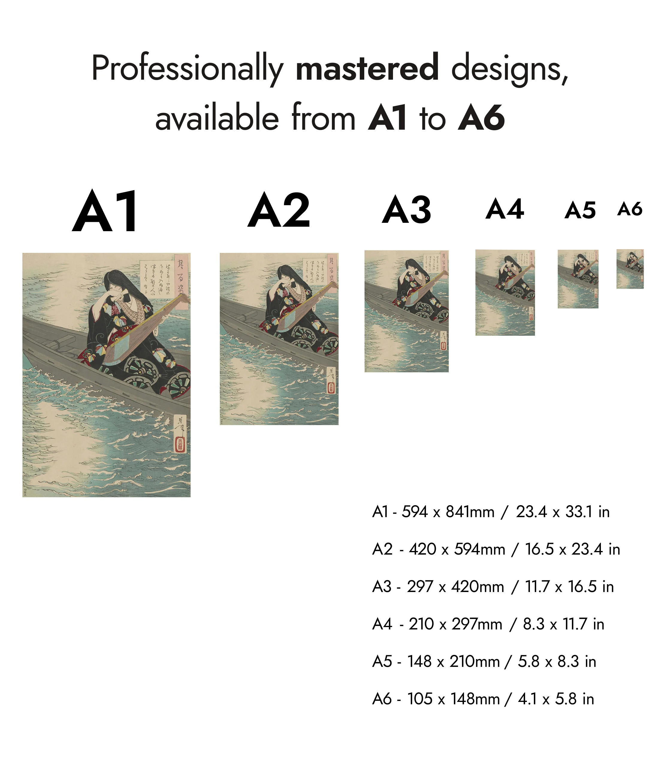 Arico but Nausea in the Boat - Image 8